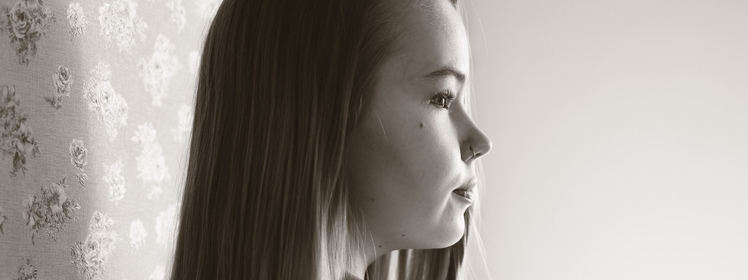 Студийная фотосессия. Лера Ютан Свадебный фотограф Барнаул