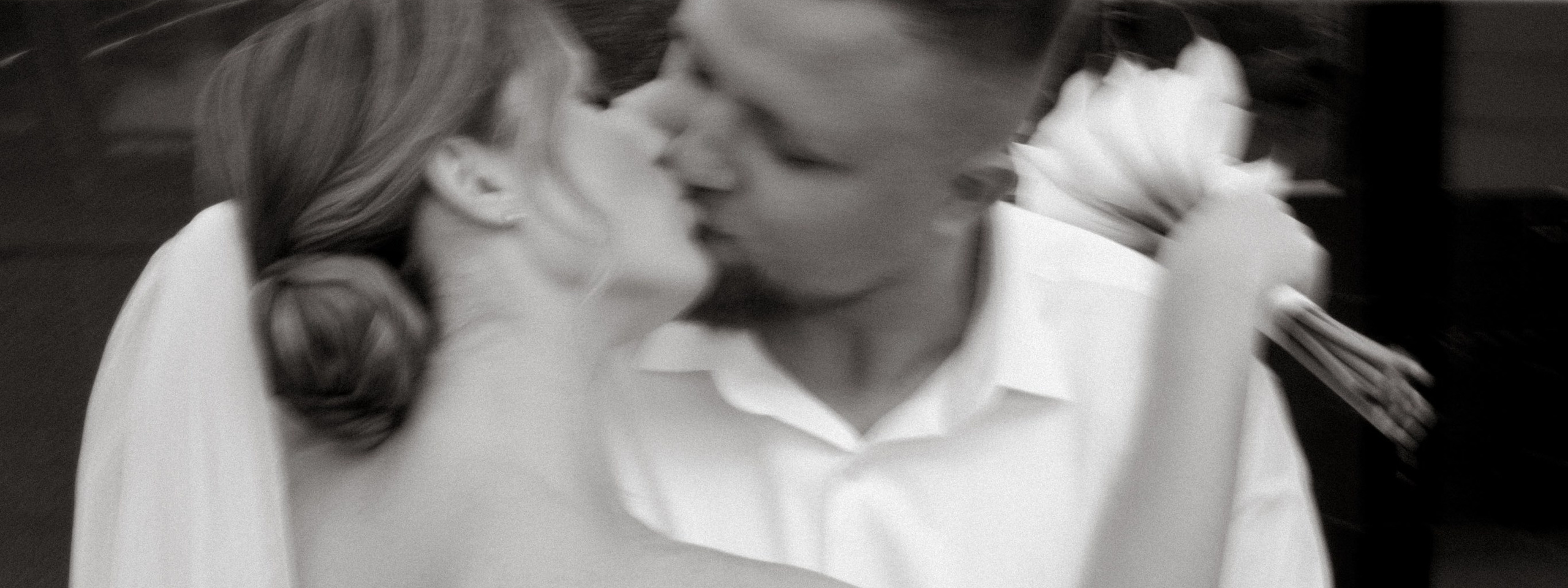 Свадебная съёмка. Главная