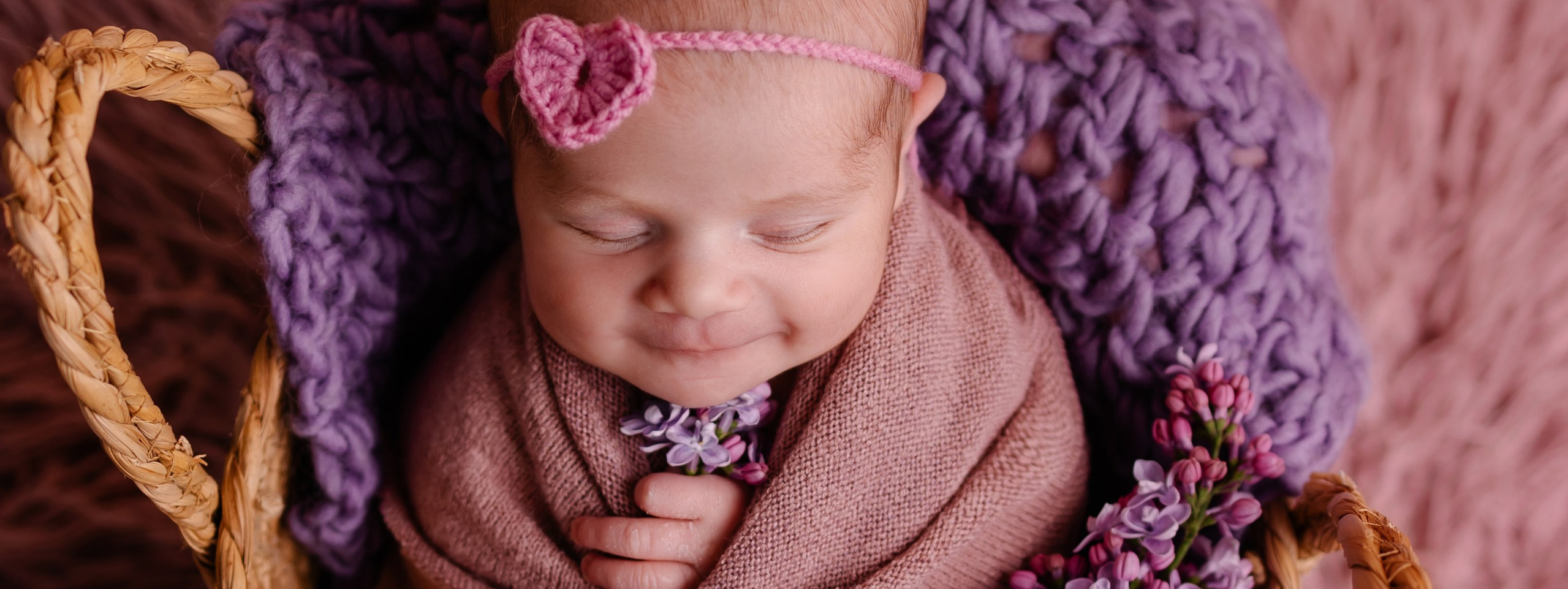 Klassisches Newbornshooting. Fotografin in München Dasha Antipina
