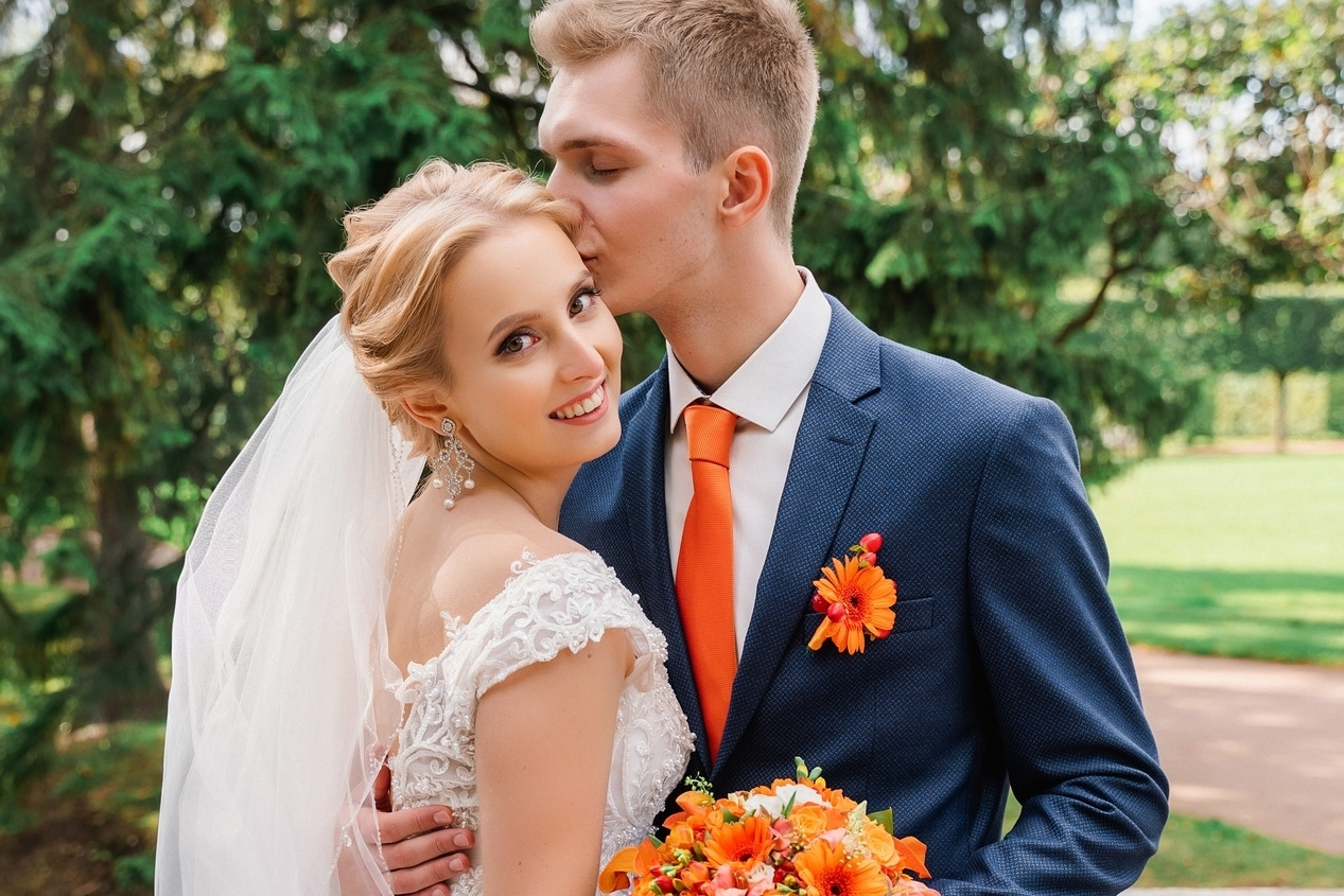 Фотосъёмка свадеб в Санкт-Петербурге. Фотограф беременных в СПб — Елена Александрова