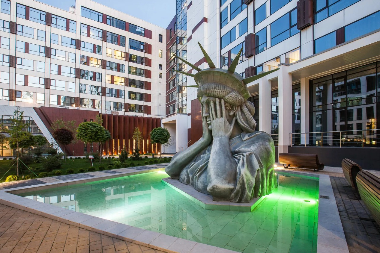 Красивые места для фотосессии. Фото Радости. Свадебный и семейный фотограф в Москве Юлия Самойлова