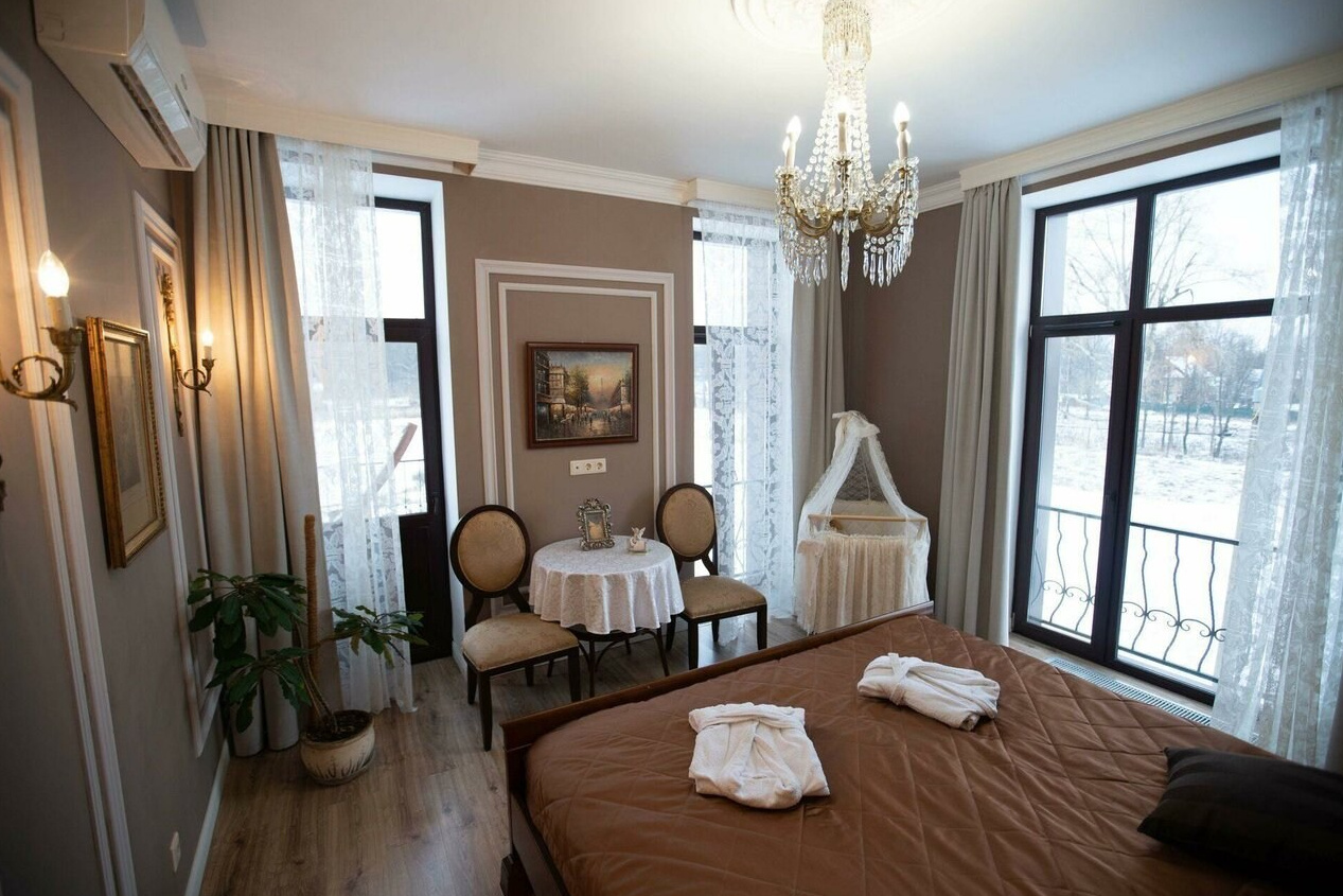 Отели Ростова На Дону