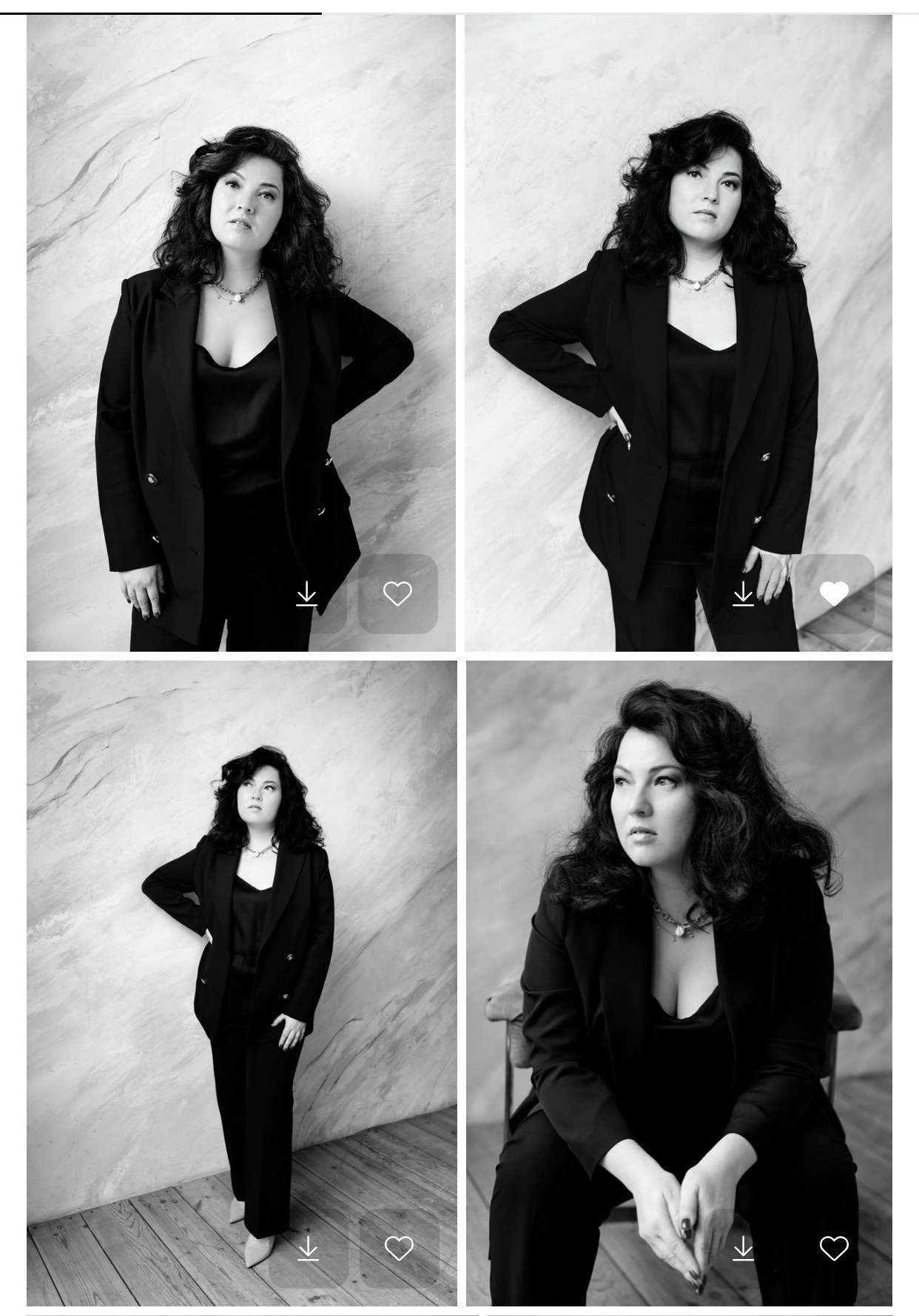 Фотосессия как способ восстановления себя и ресурса. Портретный и семейный фотограф Юлия Герман