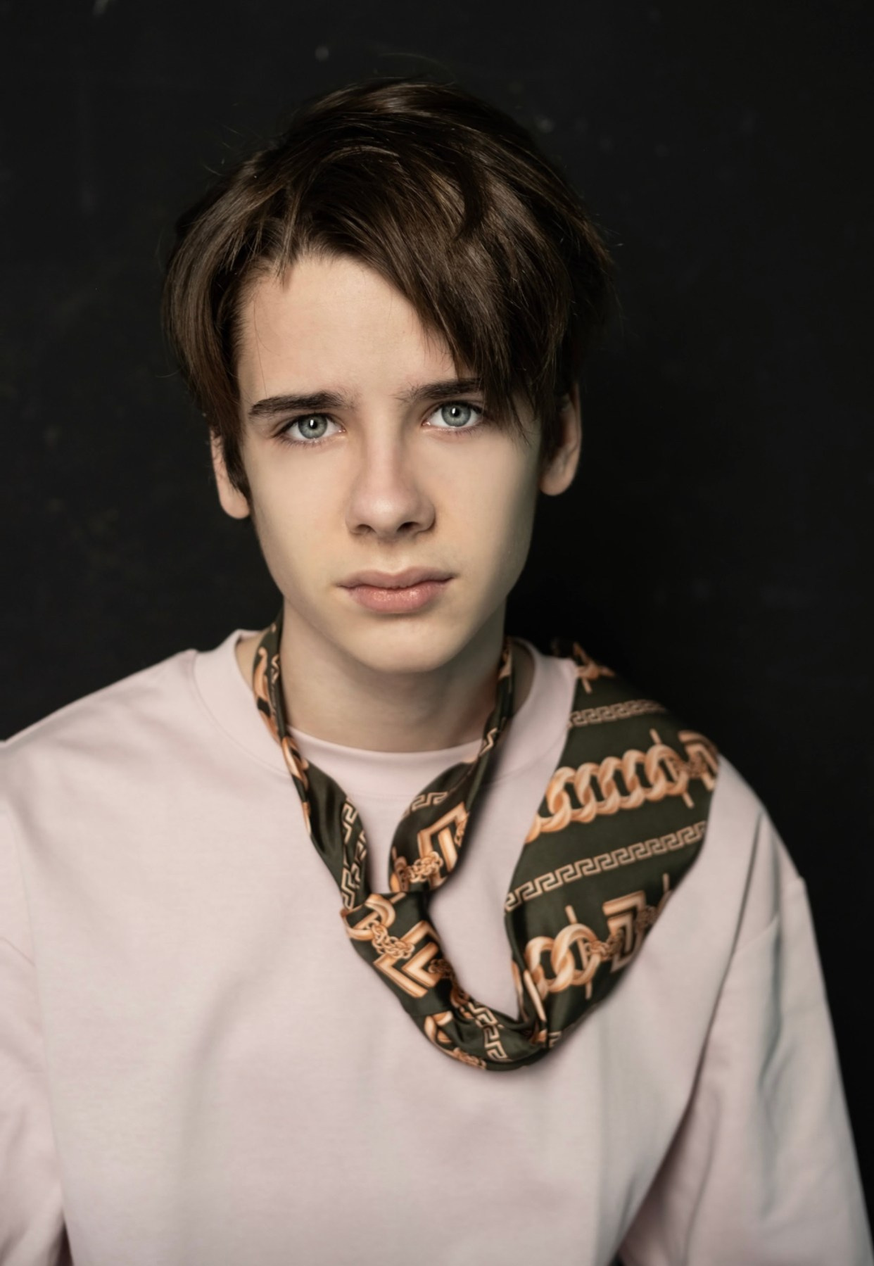 Подготовка к съёмкам. Фотограф в Москве Юлия Рубцова (фото и видео)