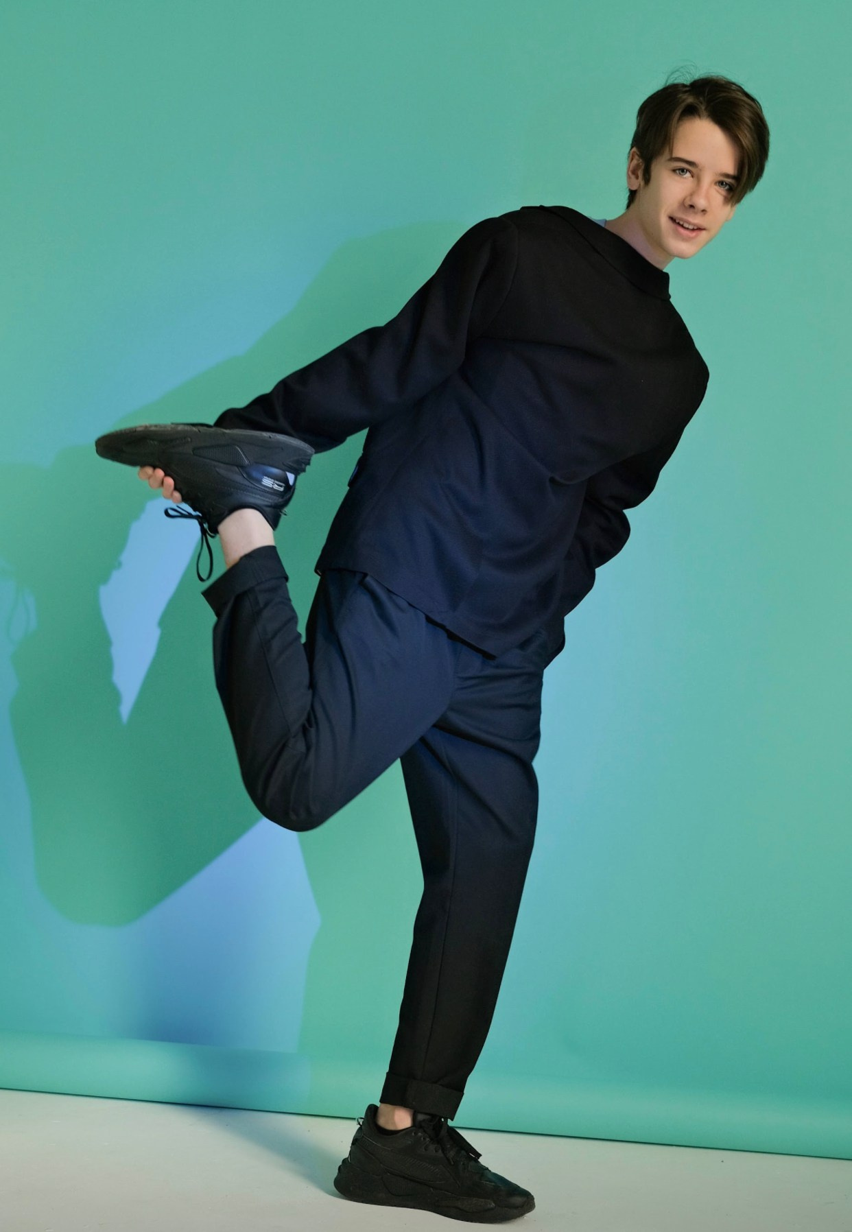 Истории. Фотограф в Москве Юлия Рубцова (фото и видео)