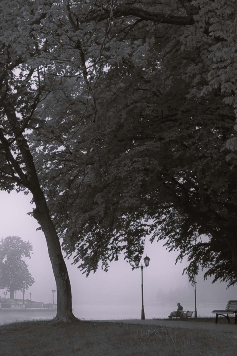 Портретный фотограф в Москве Надежда Строкань