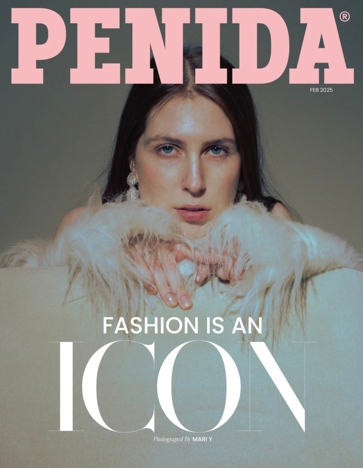 Публикации в журналах. Anika Moc