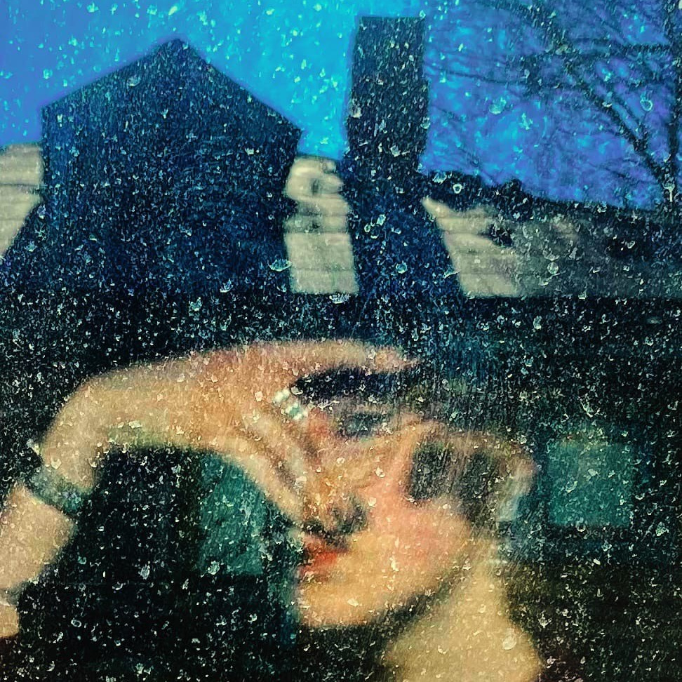 Обо мне. Анастасия Юсупова. Фотохудожник