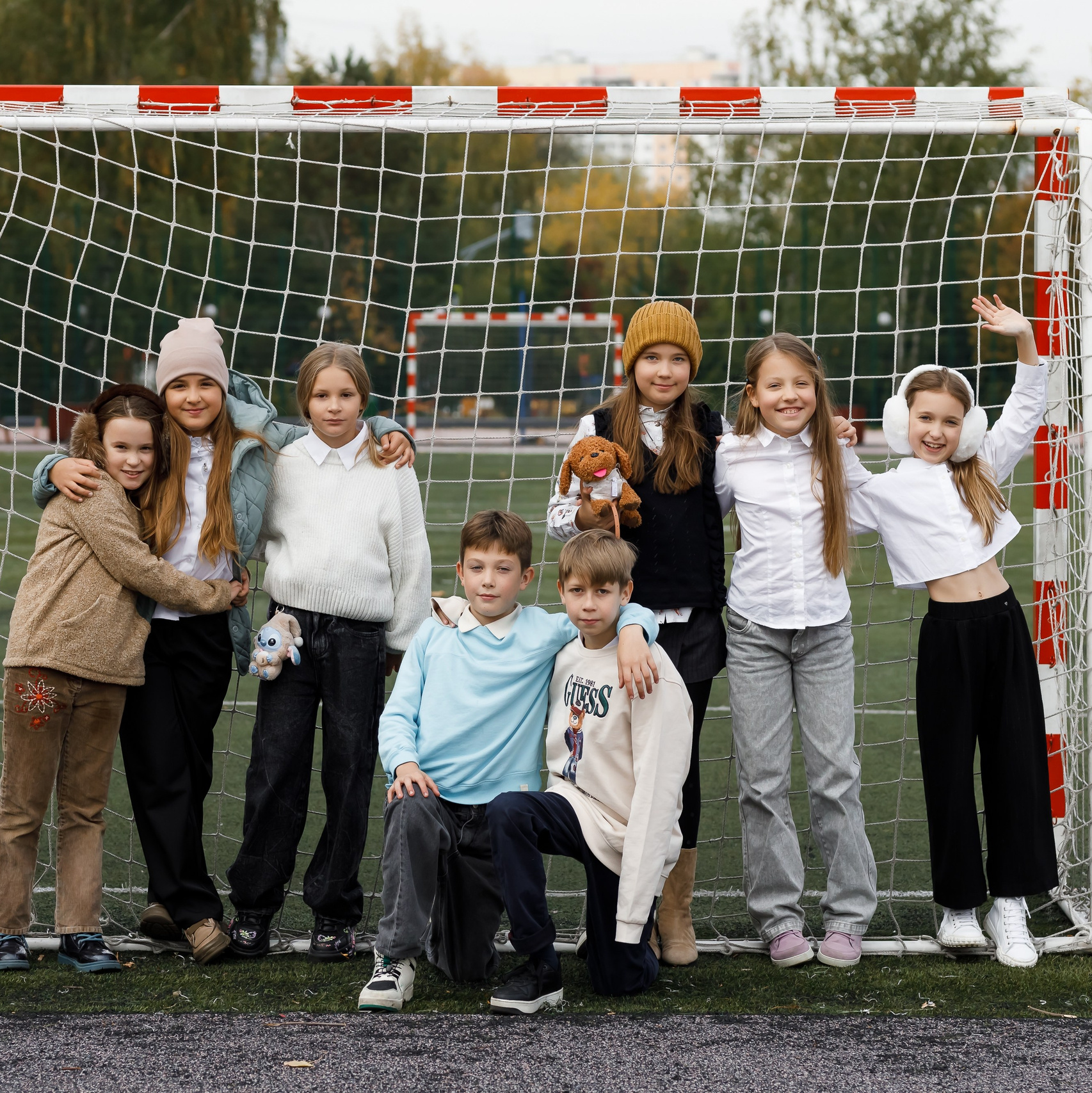 УСЛУГИ. Катерина Киреева — фотограф в Москве