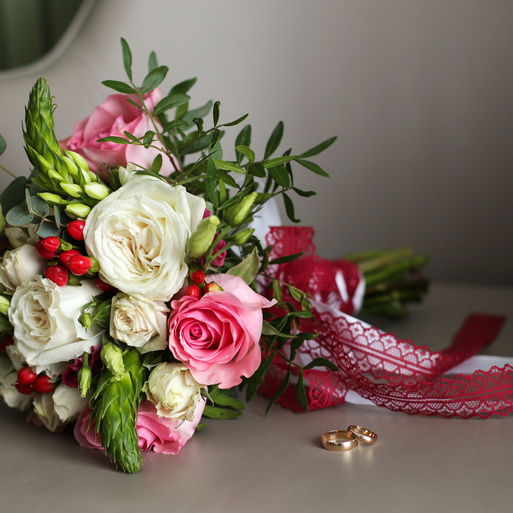 Свадебная фотосъёмка. Профессиональный фотограф Алена Гребенщикова