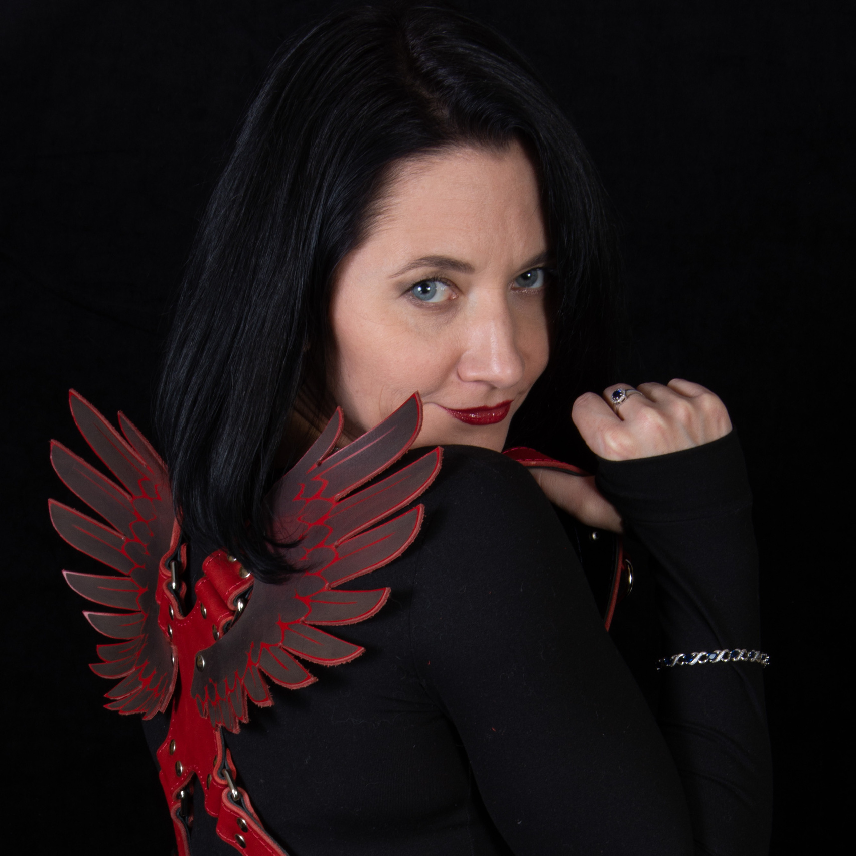 Фотограф Воронеж. Окрыляющий фотограф.