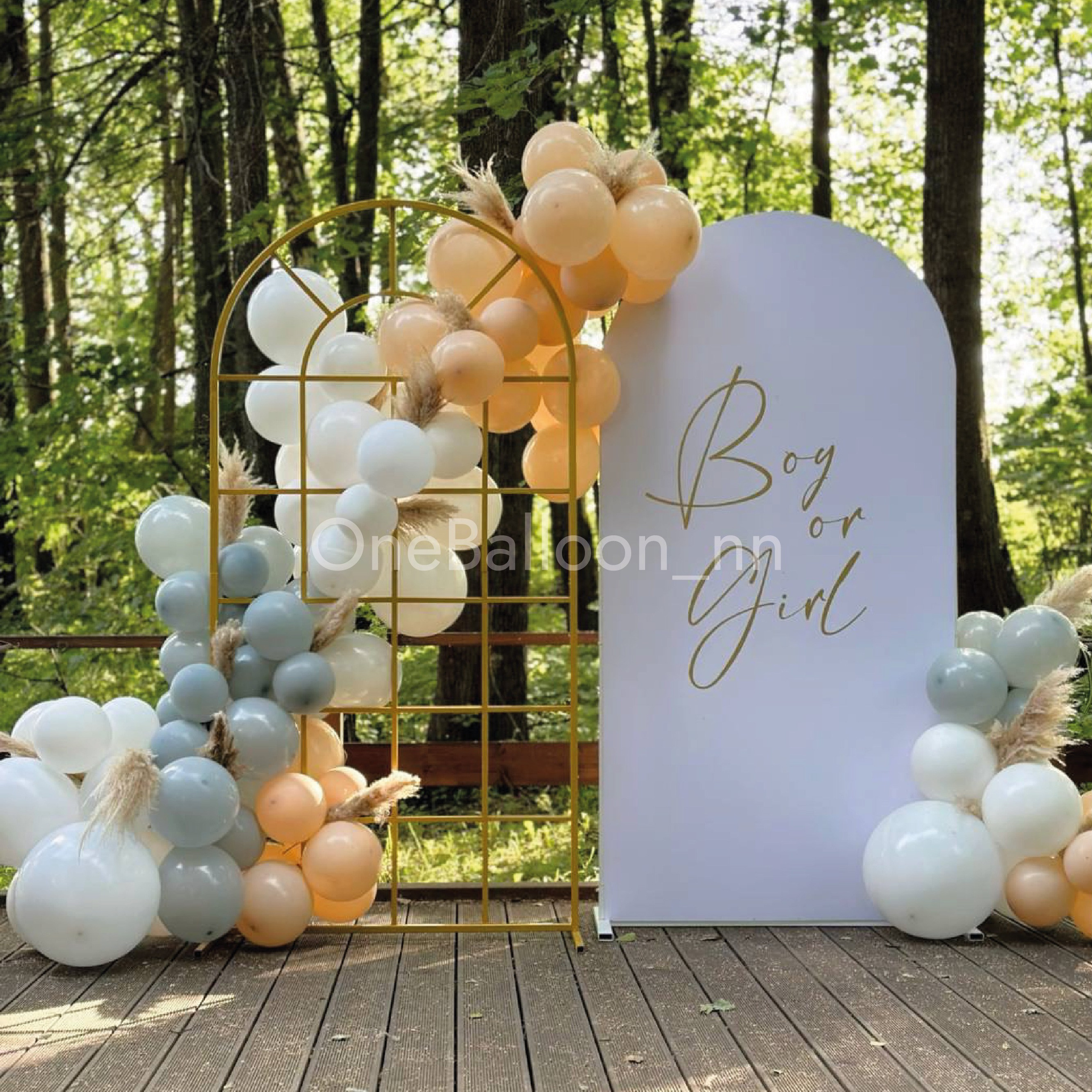 Каталог ассортимент композиций наборов воздушных и гелиевых шаров. One Balloon Воздушные и гелиевые шары Фотозоны Нижний Новгород