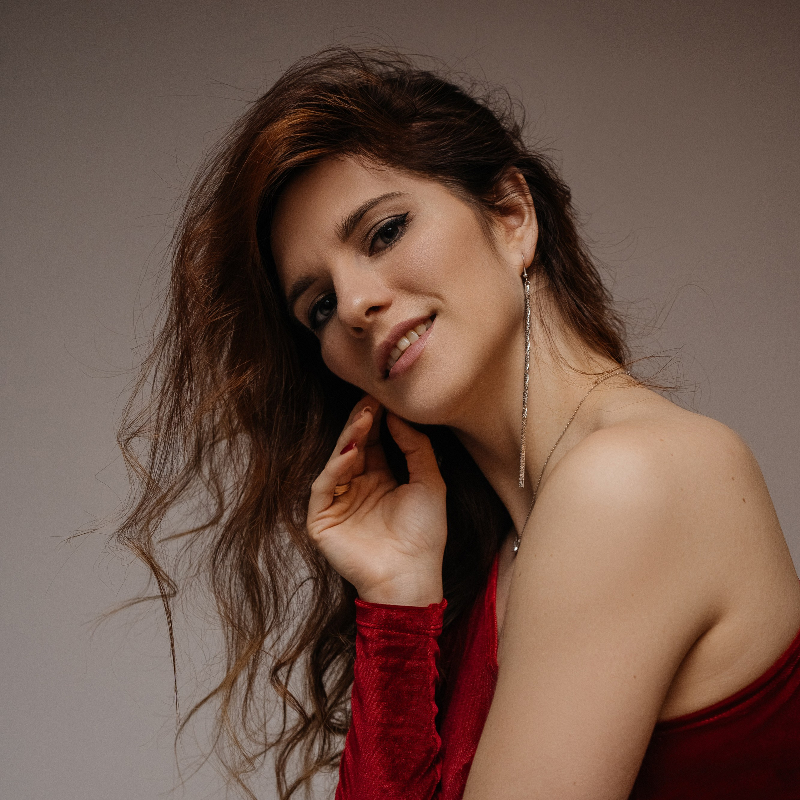 Лана Абрамян-Фотограф новорожденных и беременных в Новороссийске Анапе