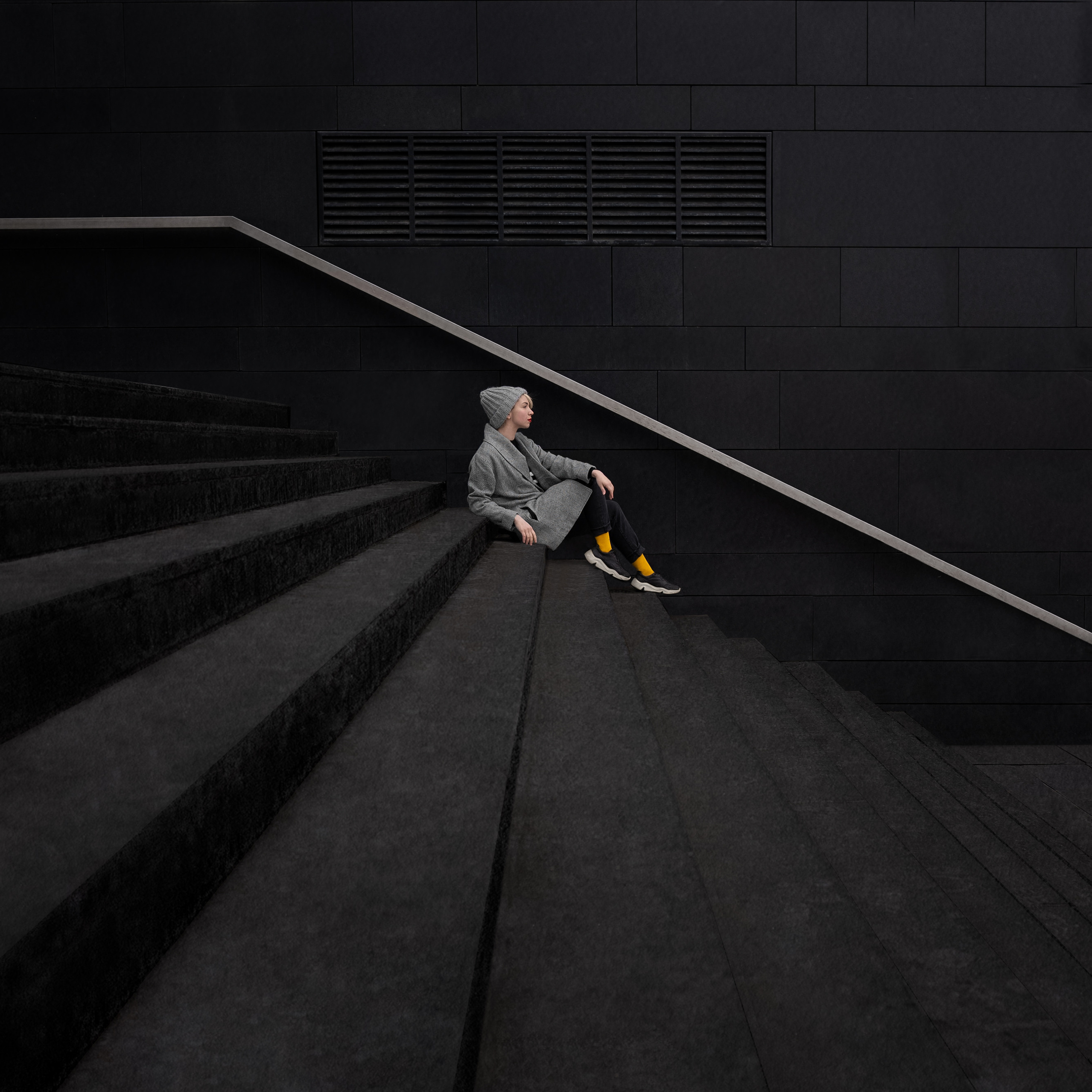 Индивидуальное обучение. Фотограф Ирина Калмыкова | Москва | Санкт-Петербург