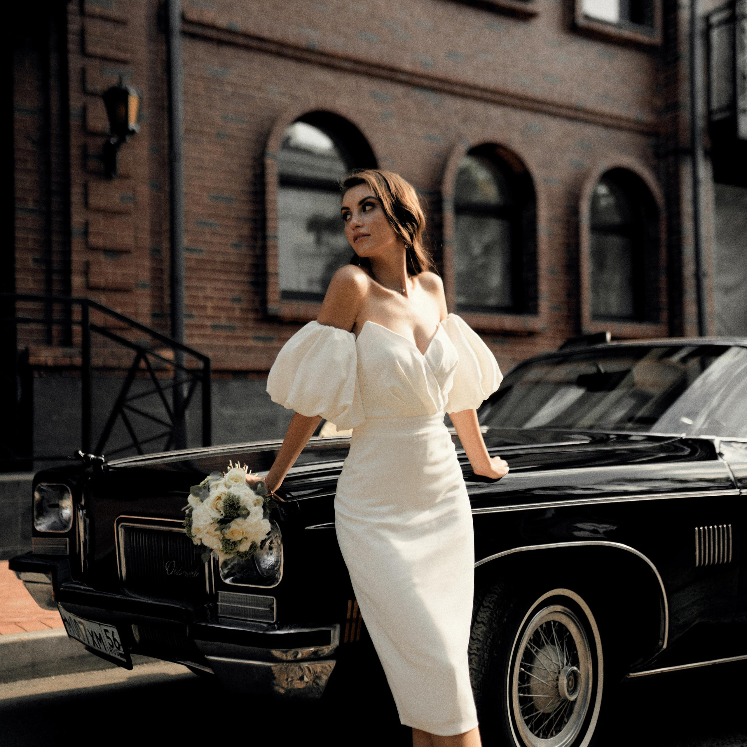 Фотограф Оренбурга Наружных Денис