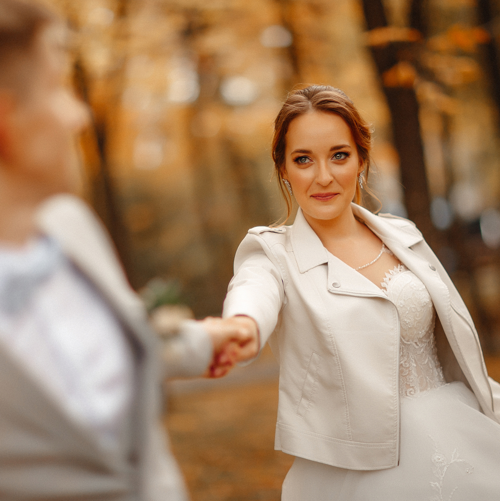 Прогулочная часть свадебного дня. Кадочников Михаил фотограф Новосибирск