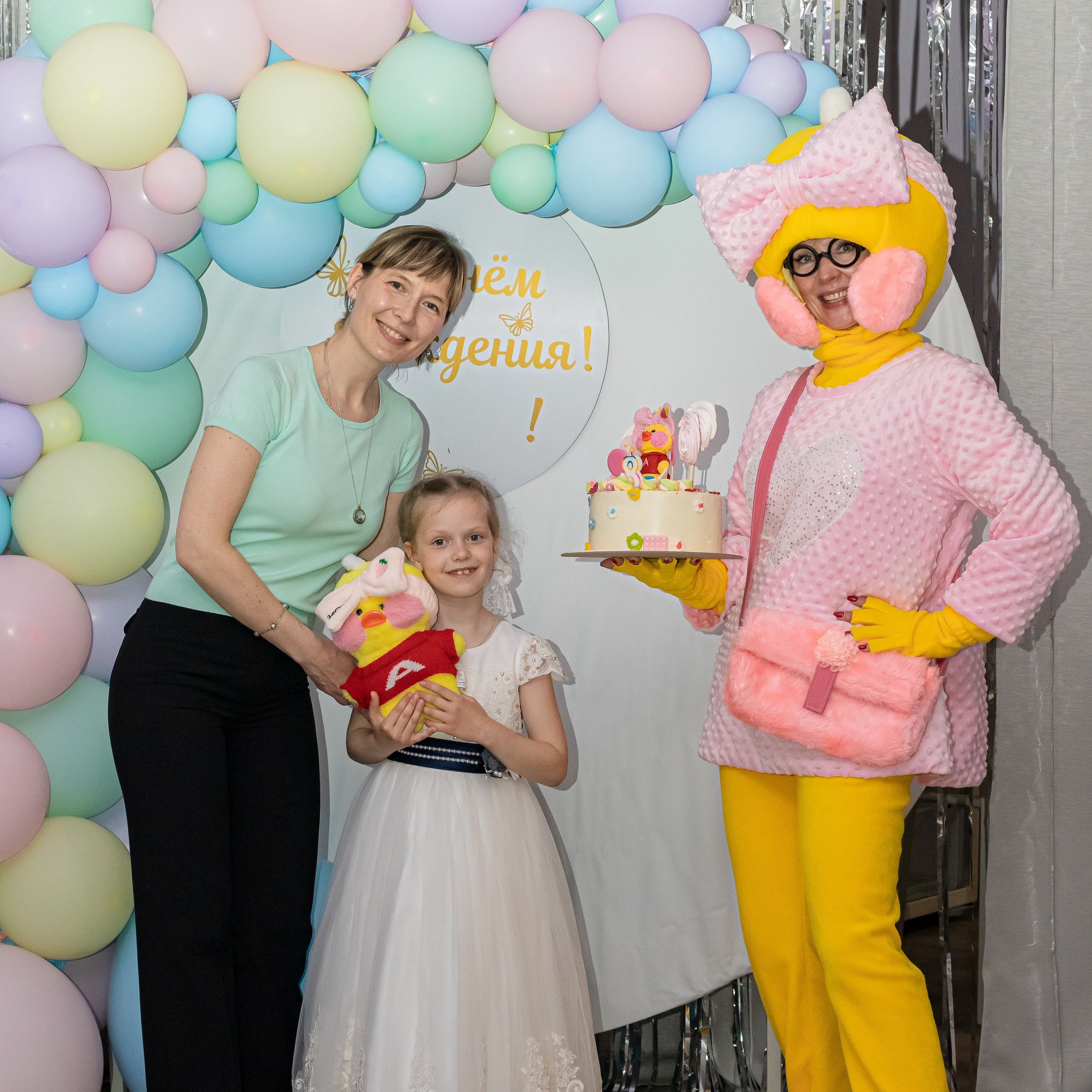 Фотограф в Калининграде| Элеонора Забарова