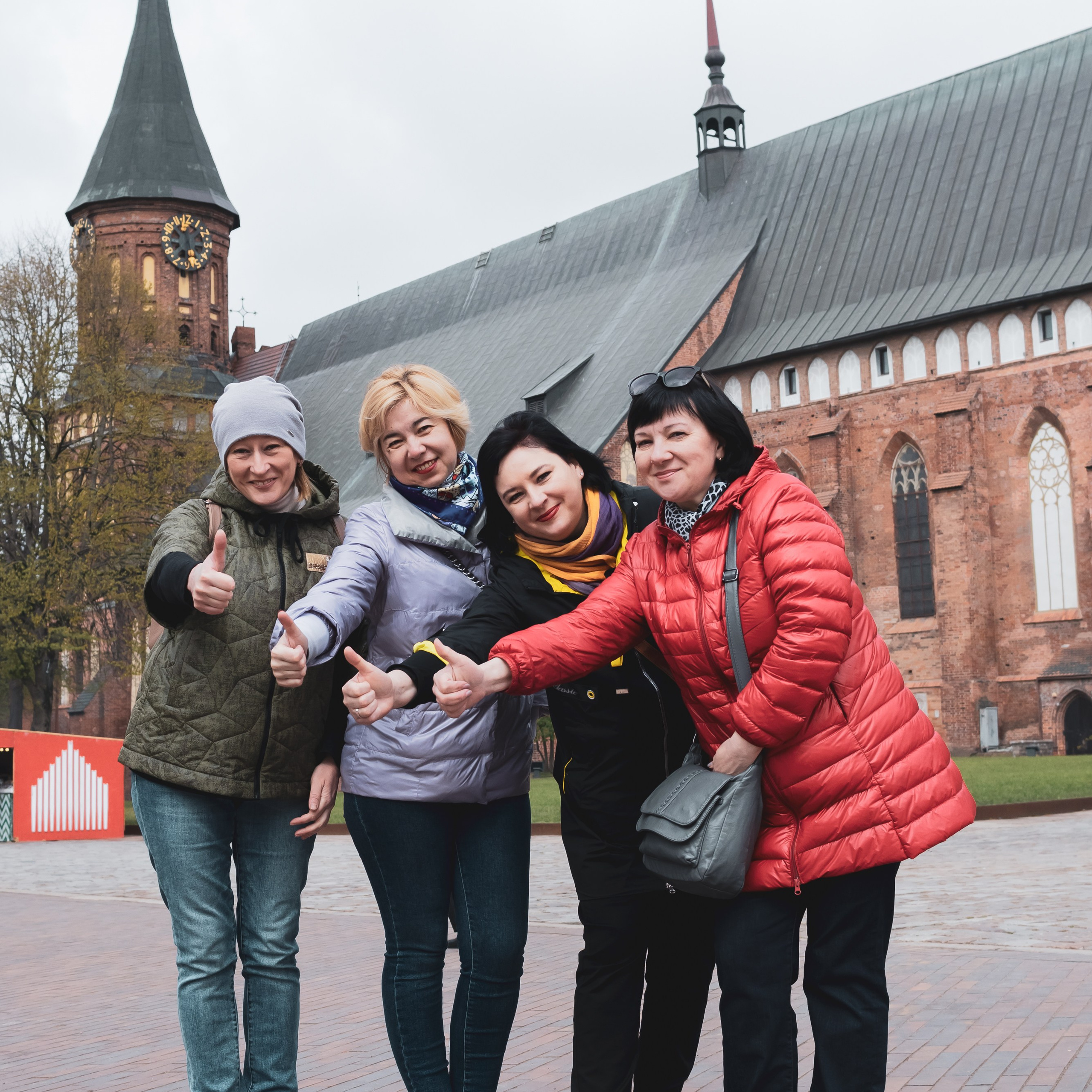 Фотограф в Калининграде| Элеонора Забарова