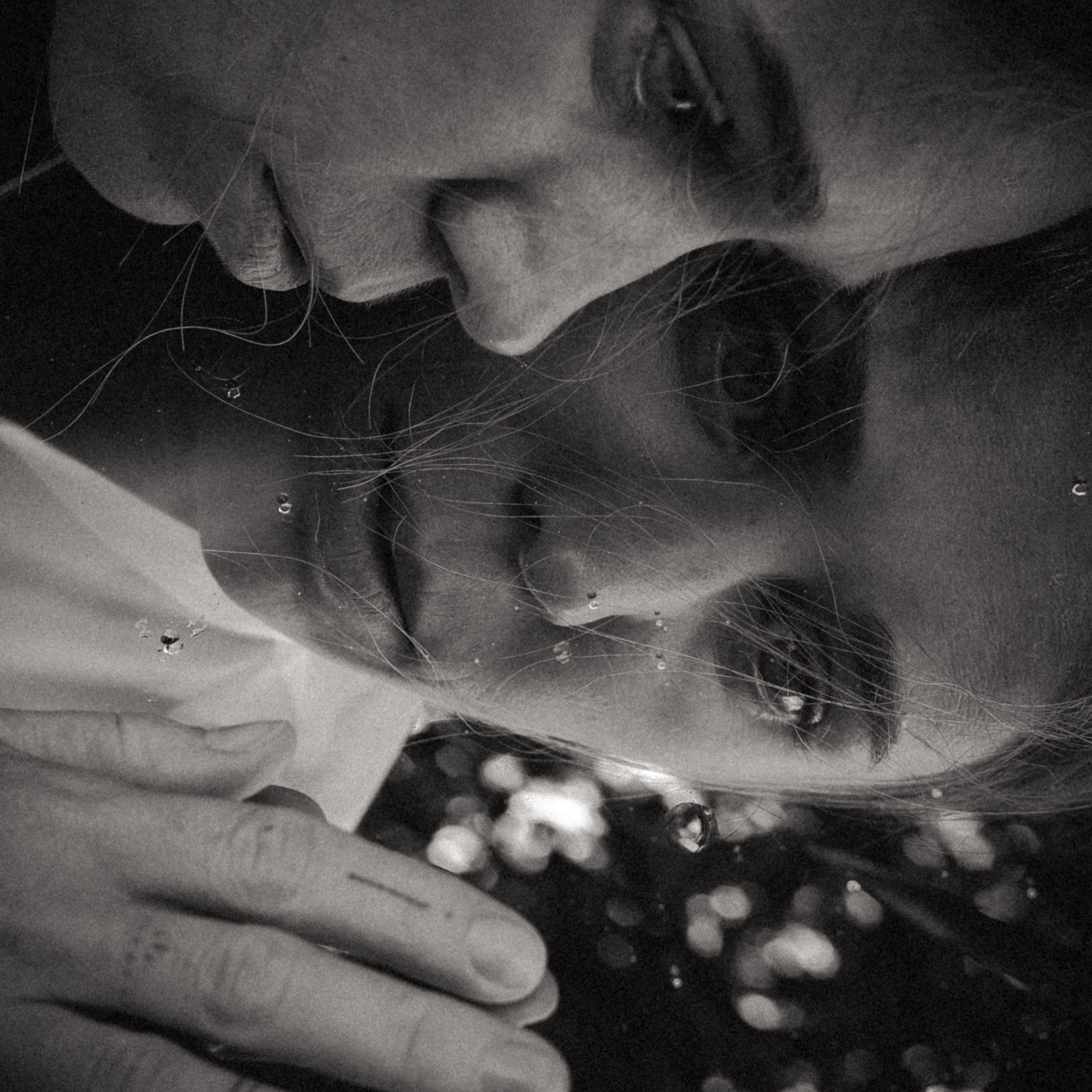 Портретный фотограф в Москве и Шэньчжэне Ольга Шарова