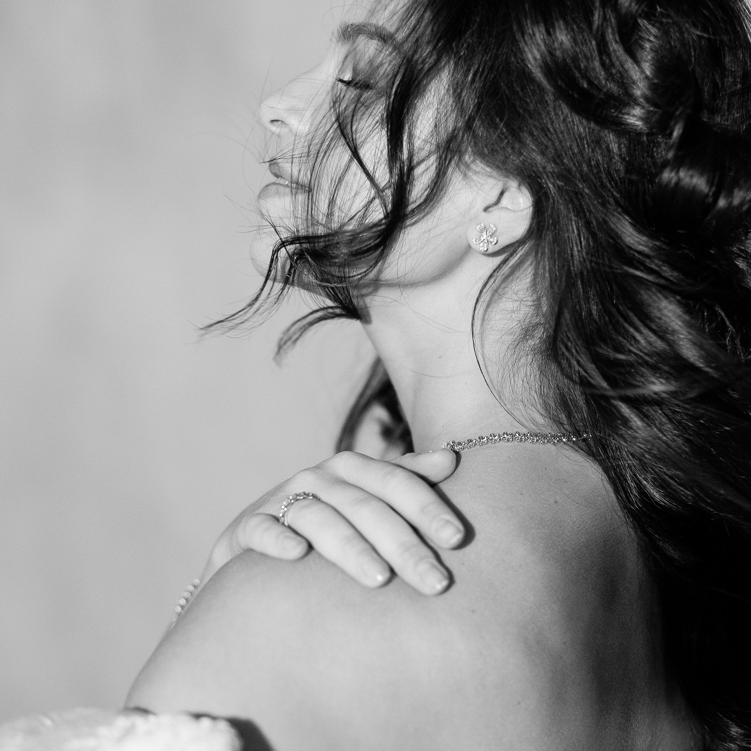 Brand фотограф в Москве Юлиана Томина