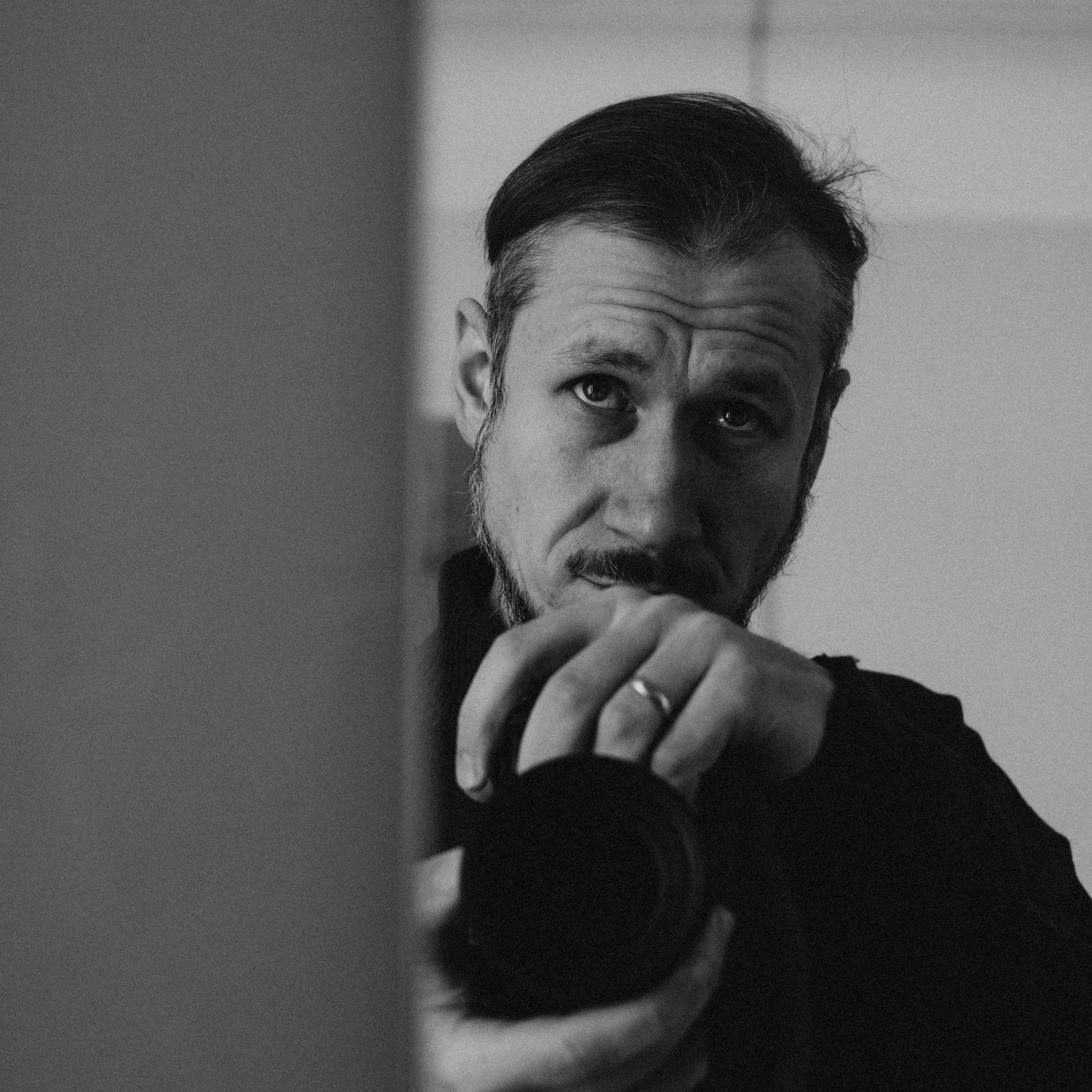 Свадебный фотограф в Саратове Антон Слепов