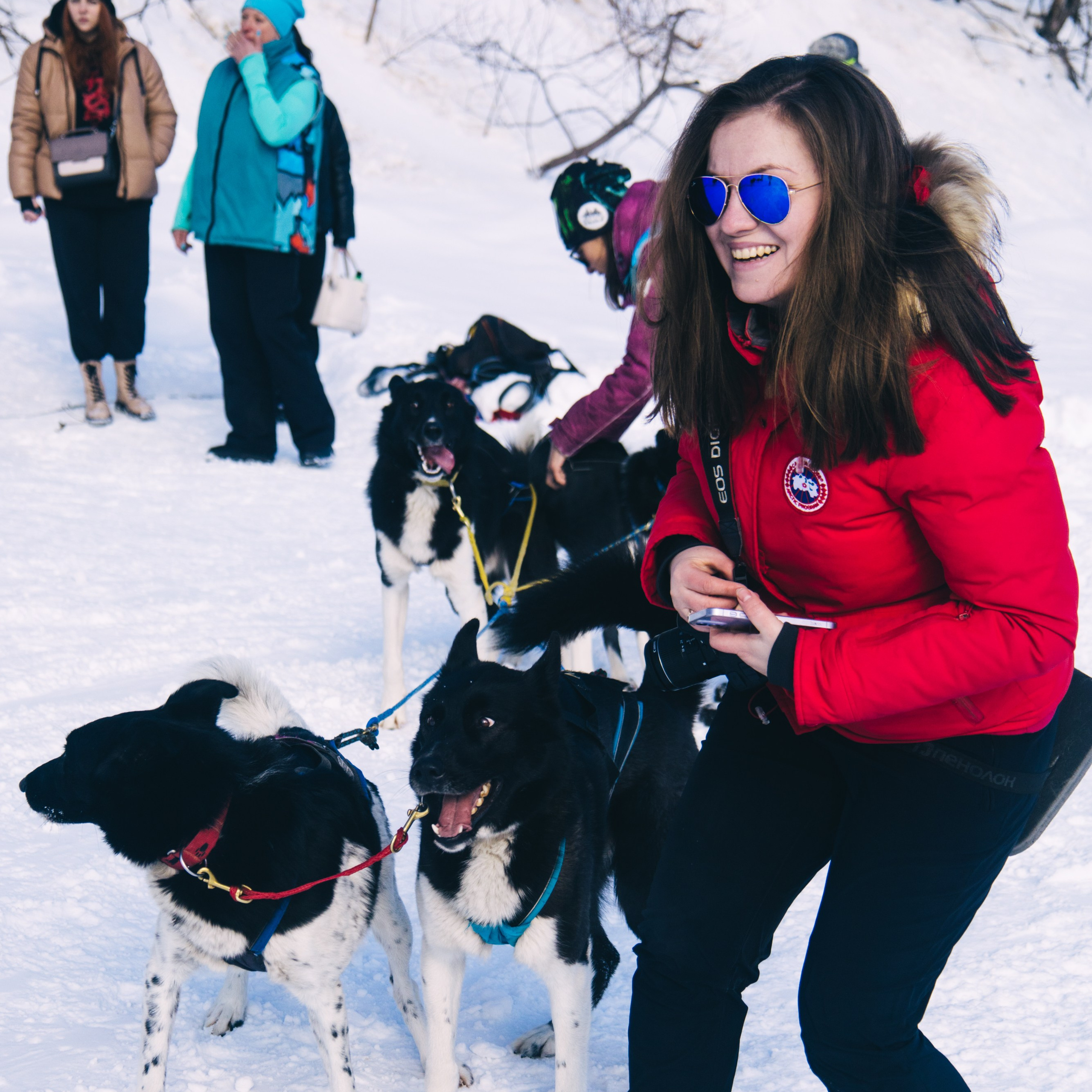 Обо мне. Фотограф katya_vkadre Таганрог