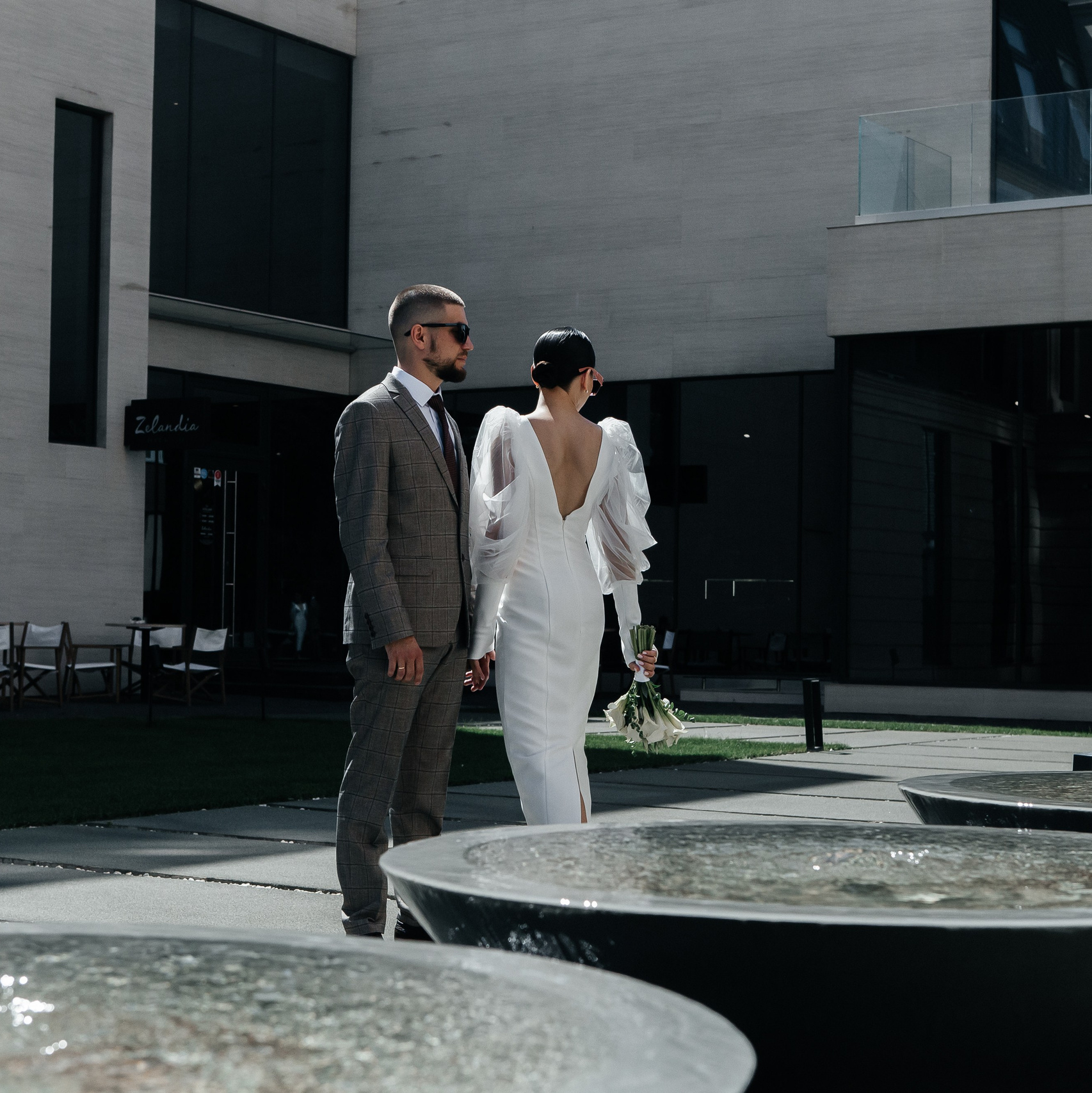 Цена. Свадебный, семейный, фотограф крещения Волгоград — Черняева Ирина