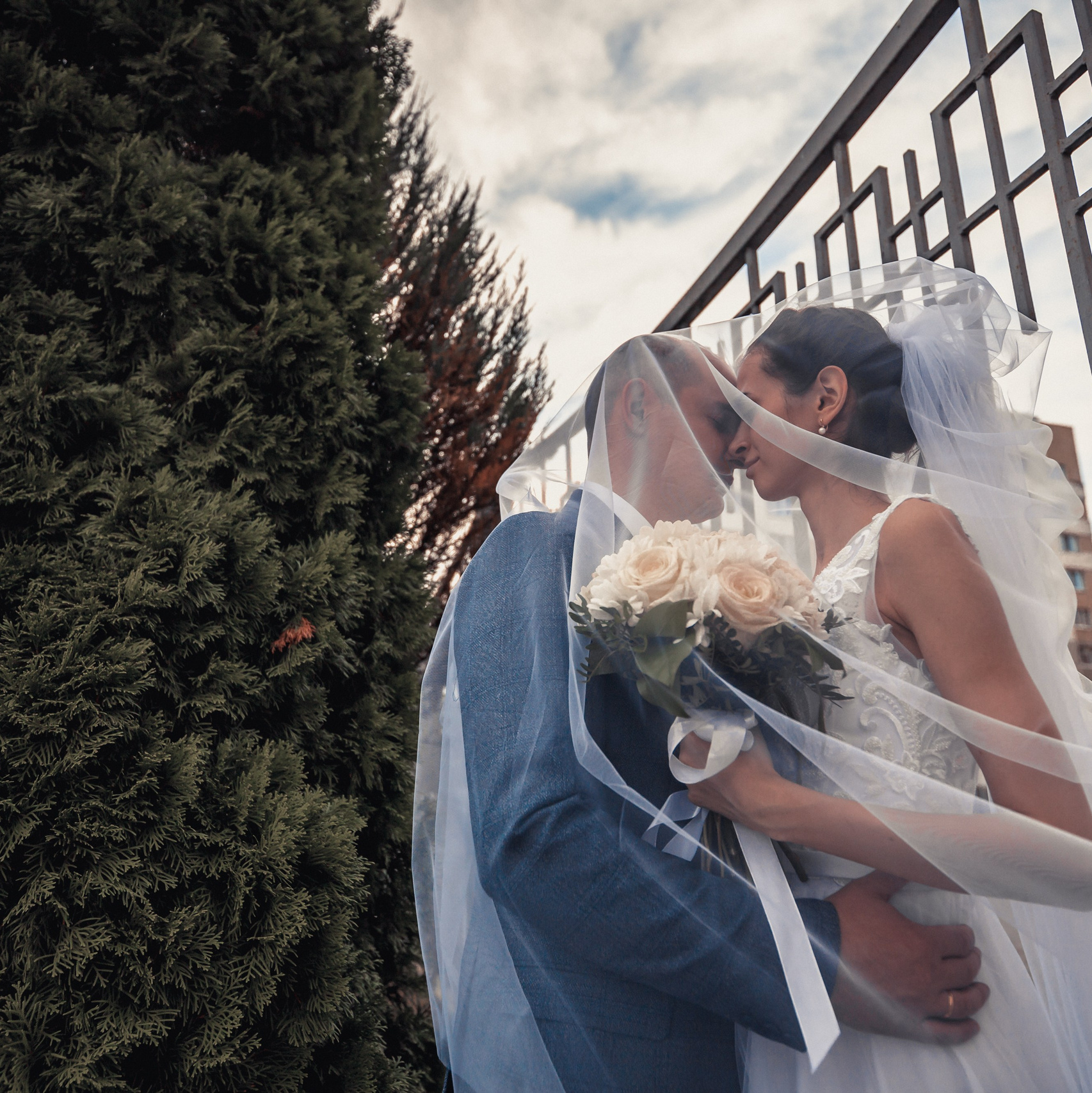 Услуги. Фотограф Анатолий Ведерников