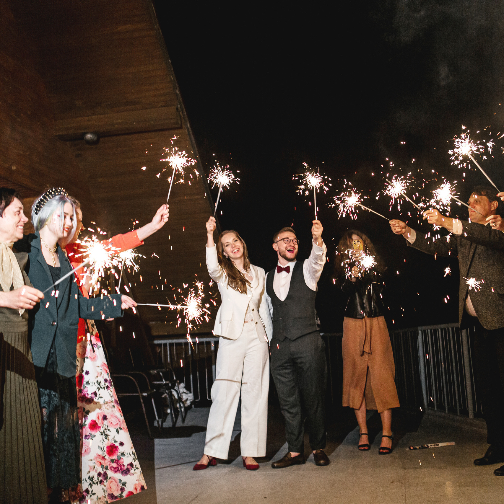 Фотограф на банкет Новосибирск