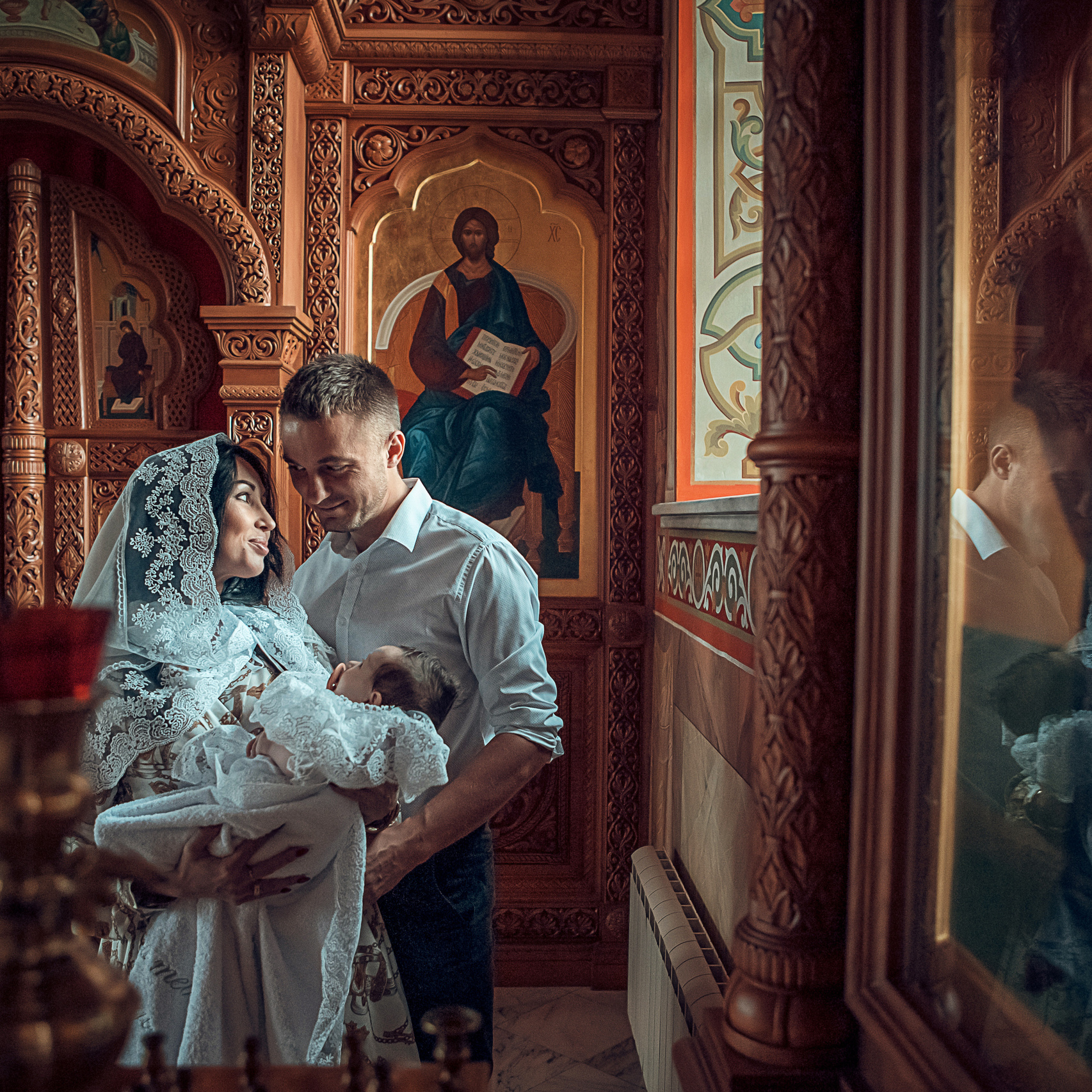 Услуги. Семейный фотограф Обнинск