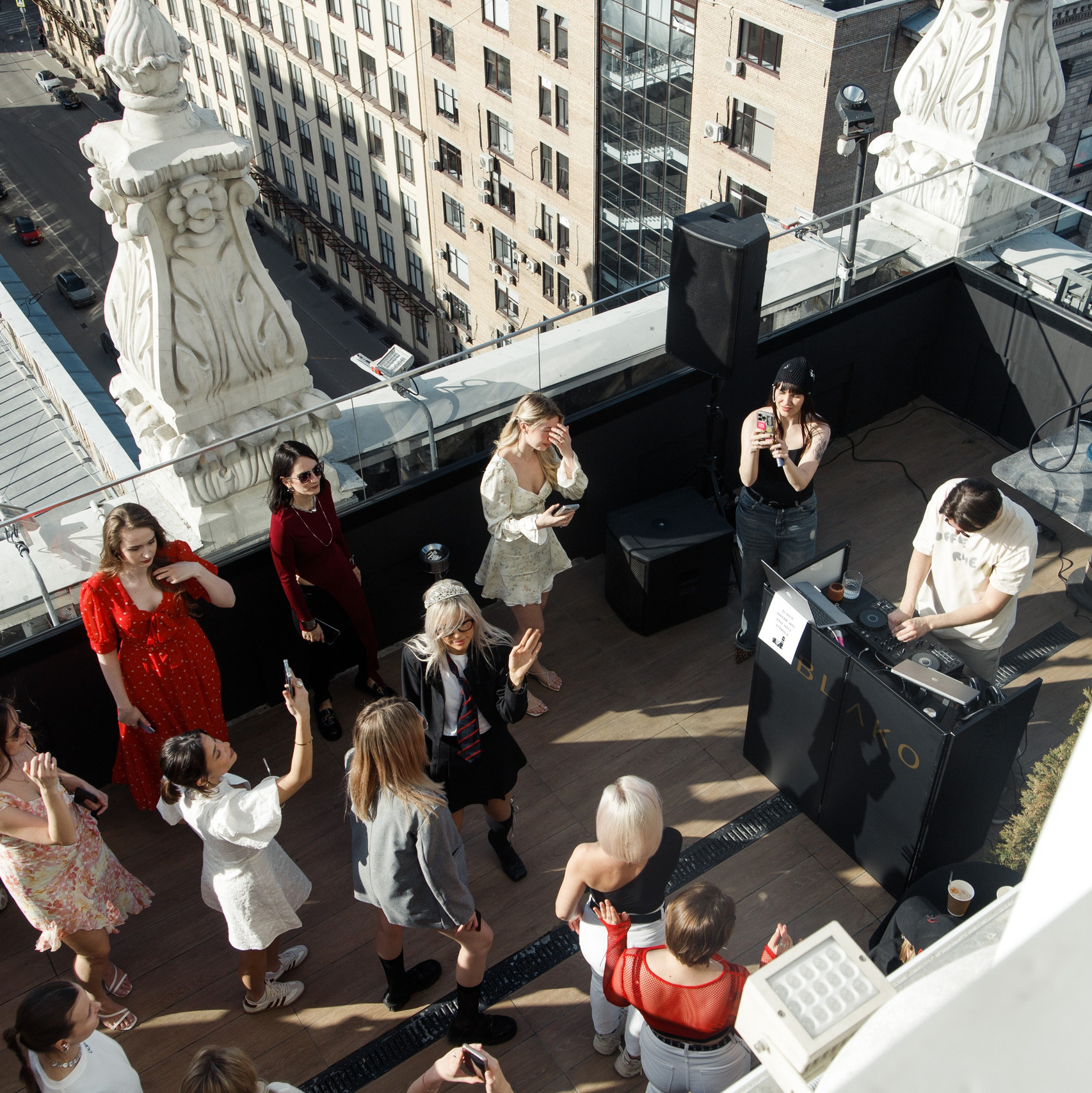 Фотограф в Москве Татьяна Драгунова