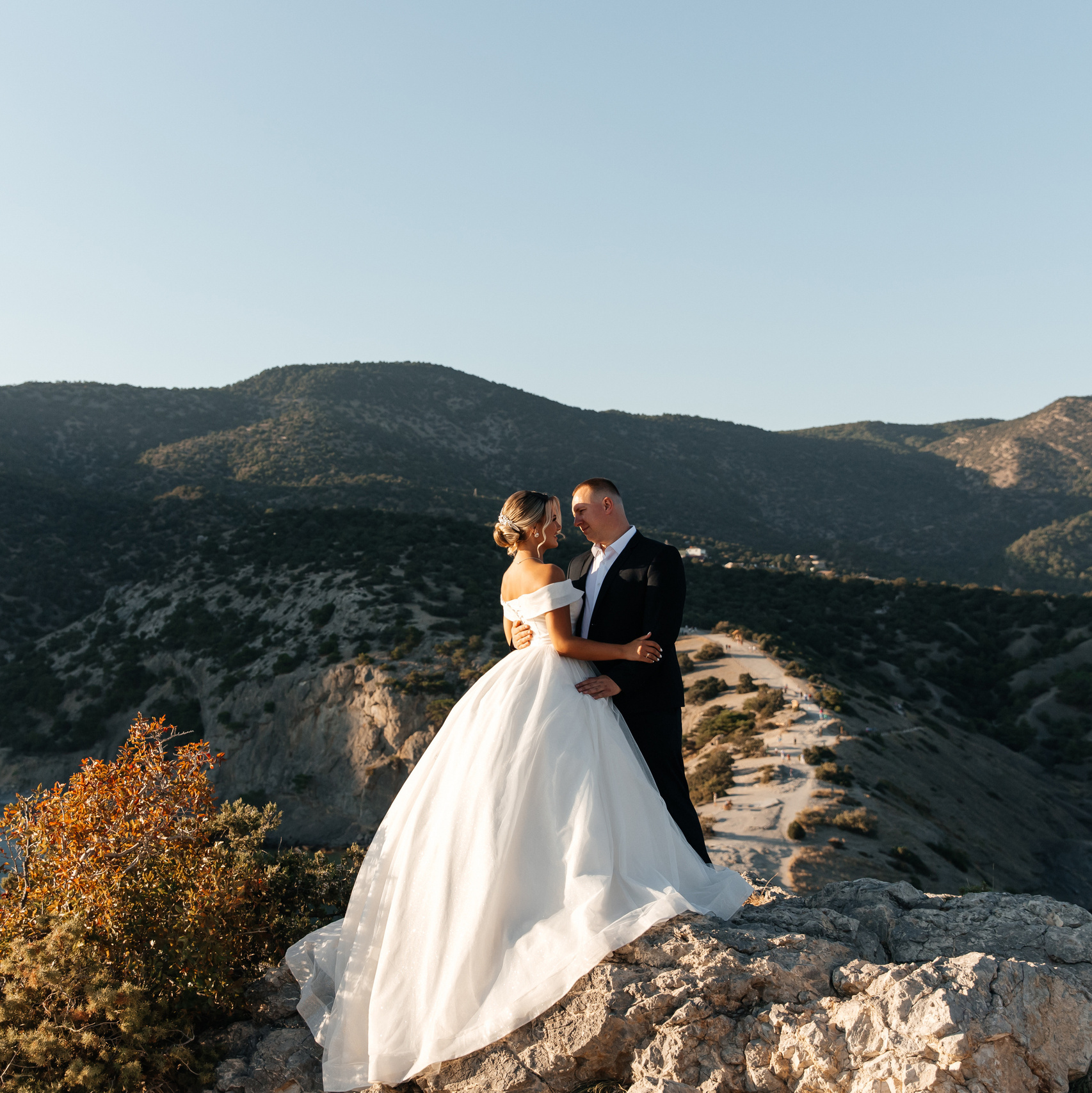 Услуги. ФОТОГРАФ