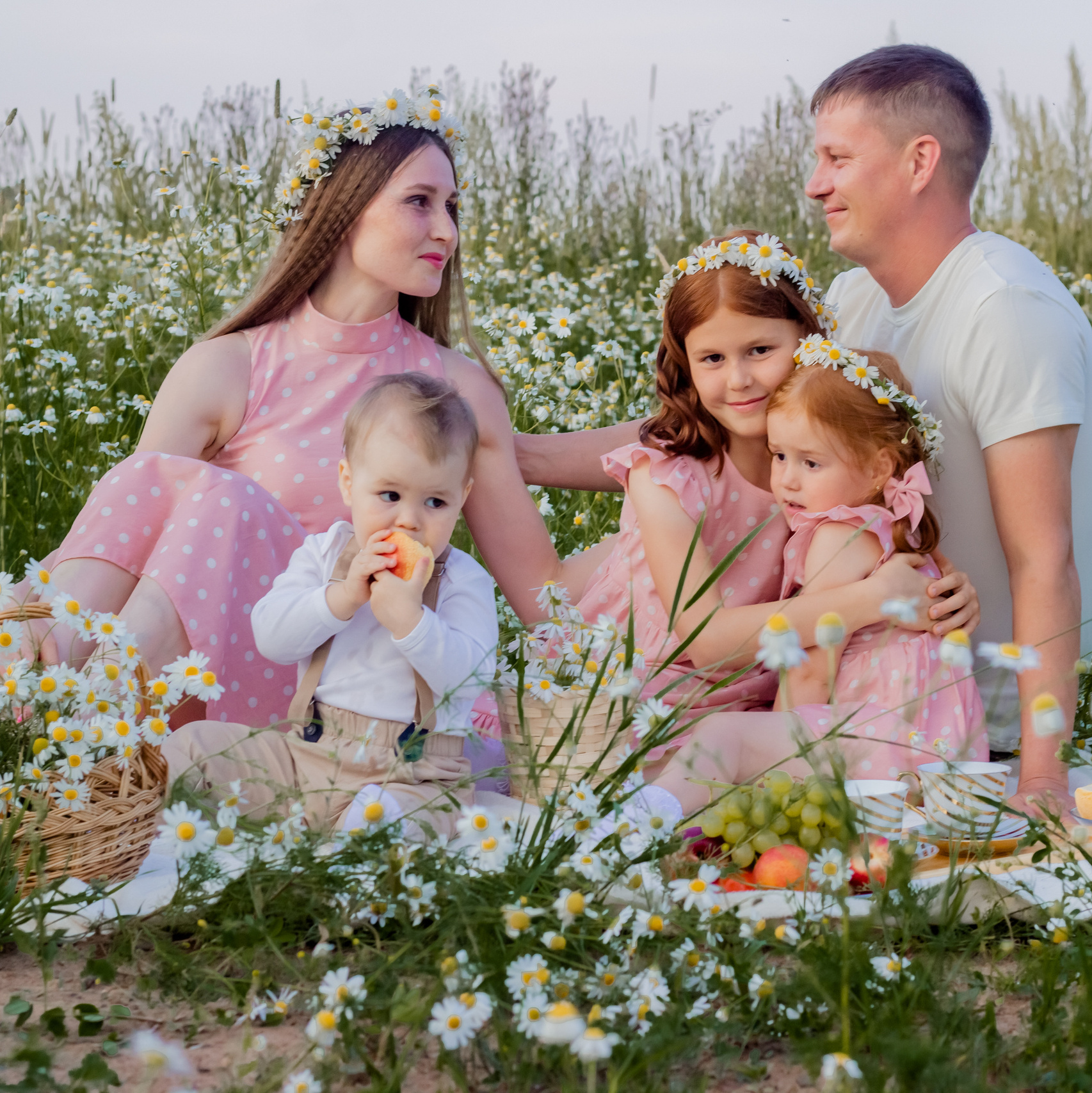 Услуги. Главная