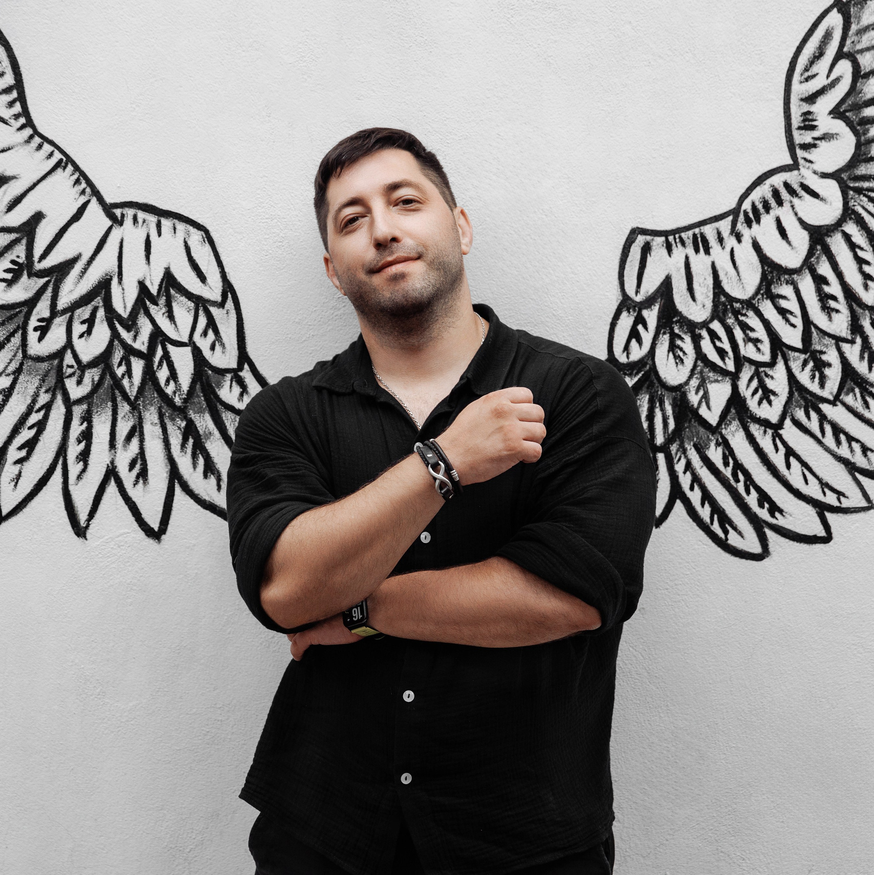 Свадебный фотограф в Воронеже Денис Коровин