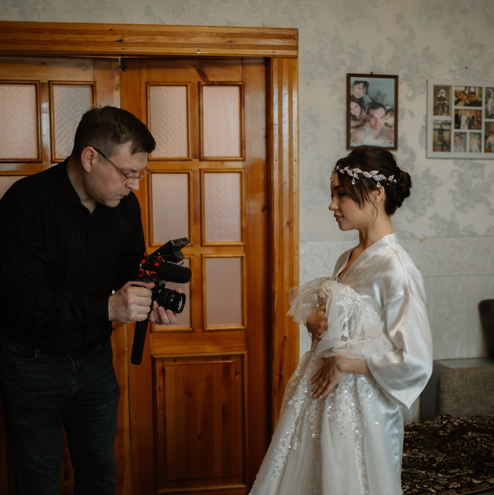 Стоимость услуг. Фотограф и Видеограф Виктор Баранов в г. Мурманске, Мурманской области и по всей России