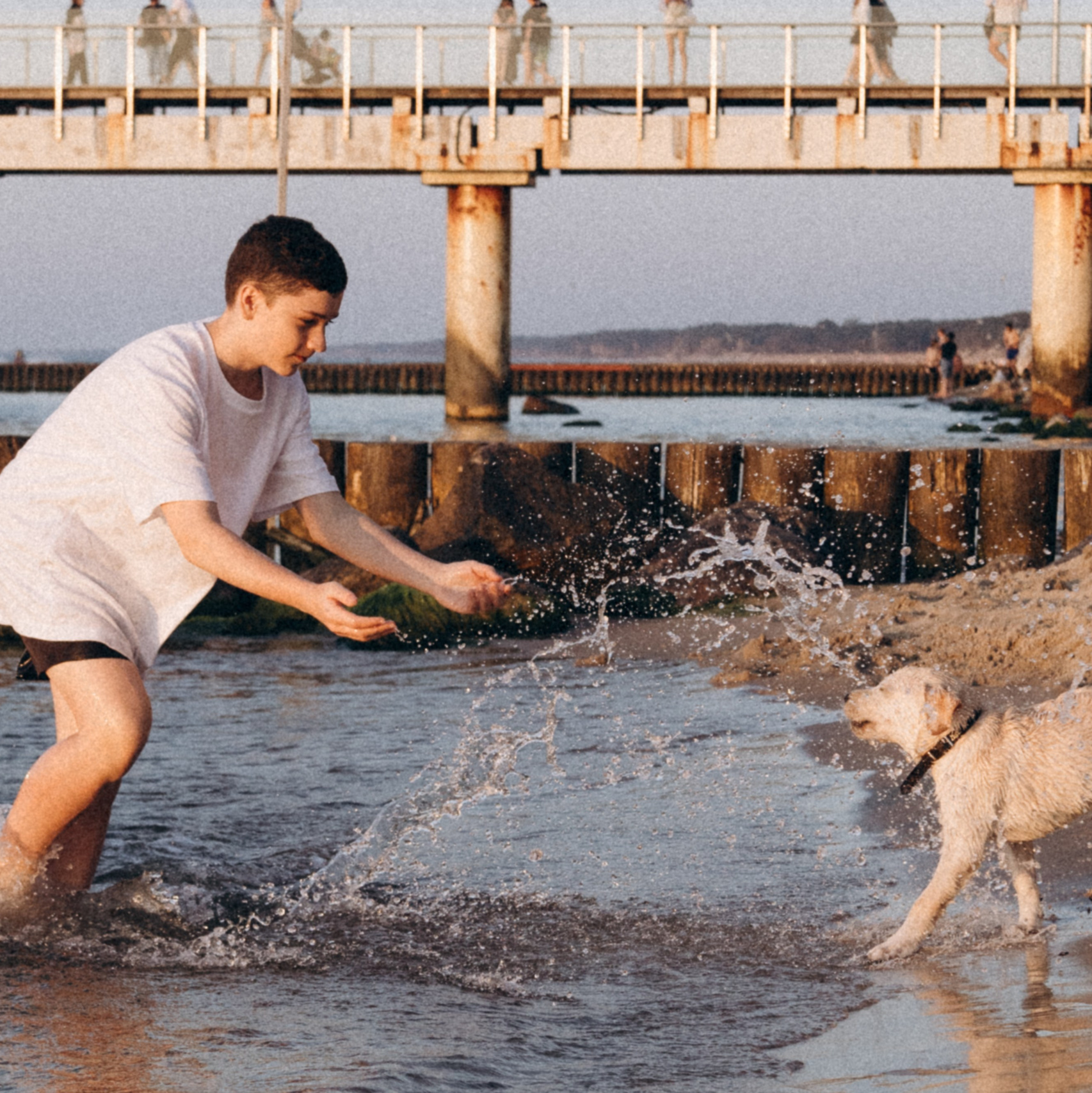 Индивидуальные и семейные съемки. Фотограф Ольга Кудрявцева. Профессиональная фотосъёмка в Калининграде