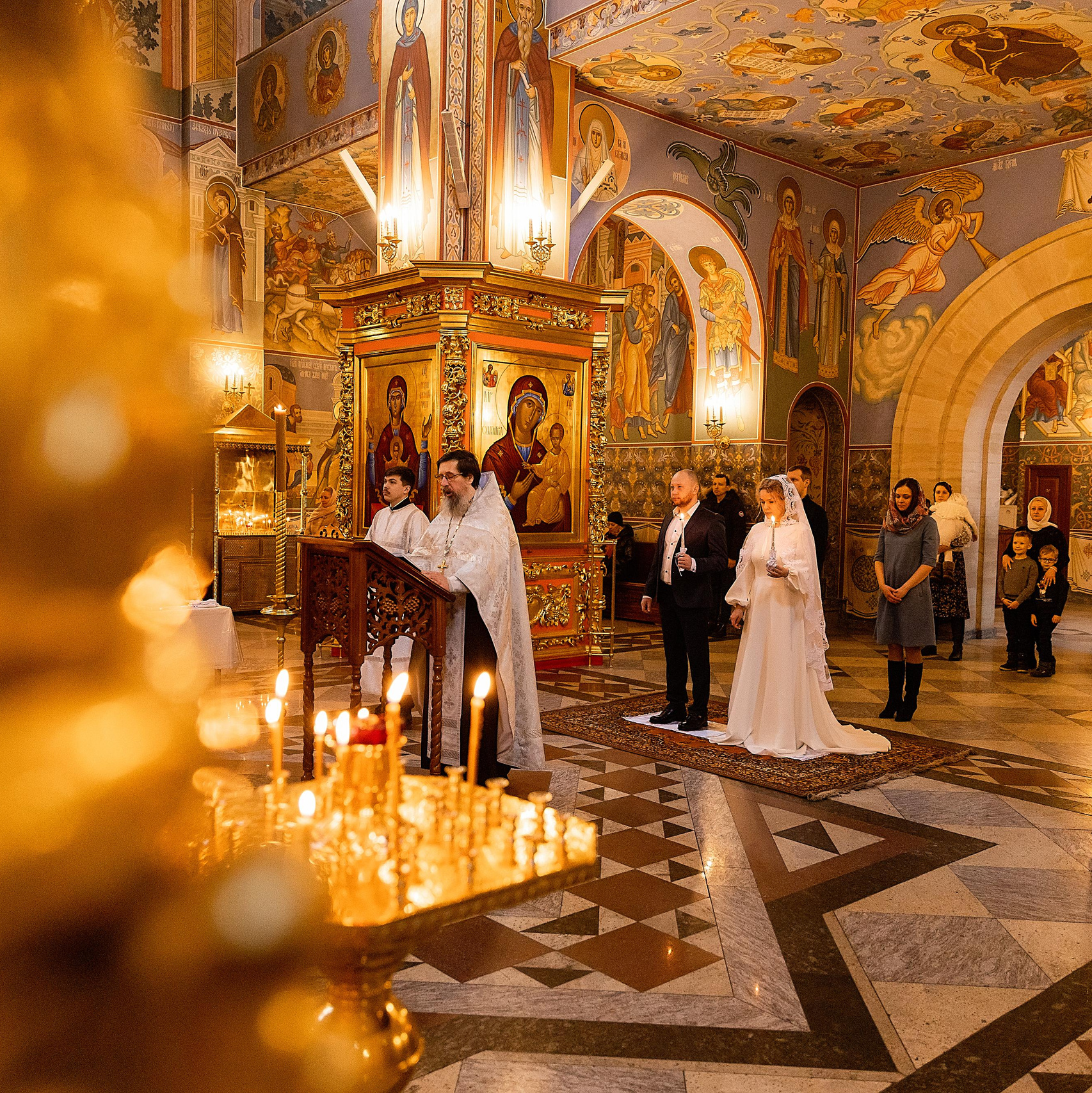 Услуги. Фотограф Екатерина Кудрик. Москва