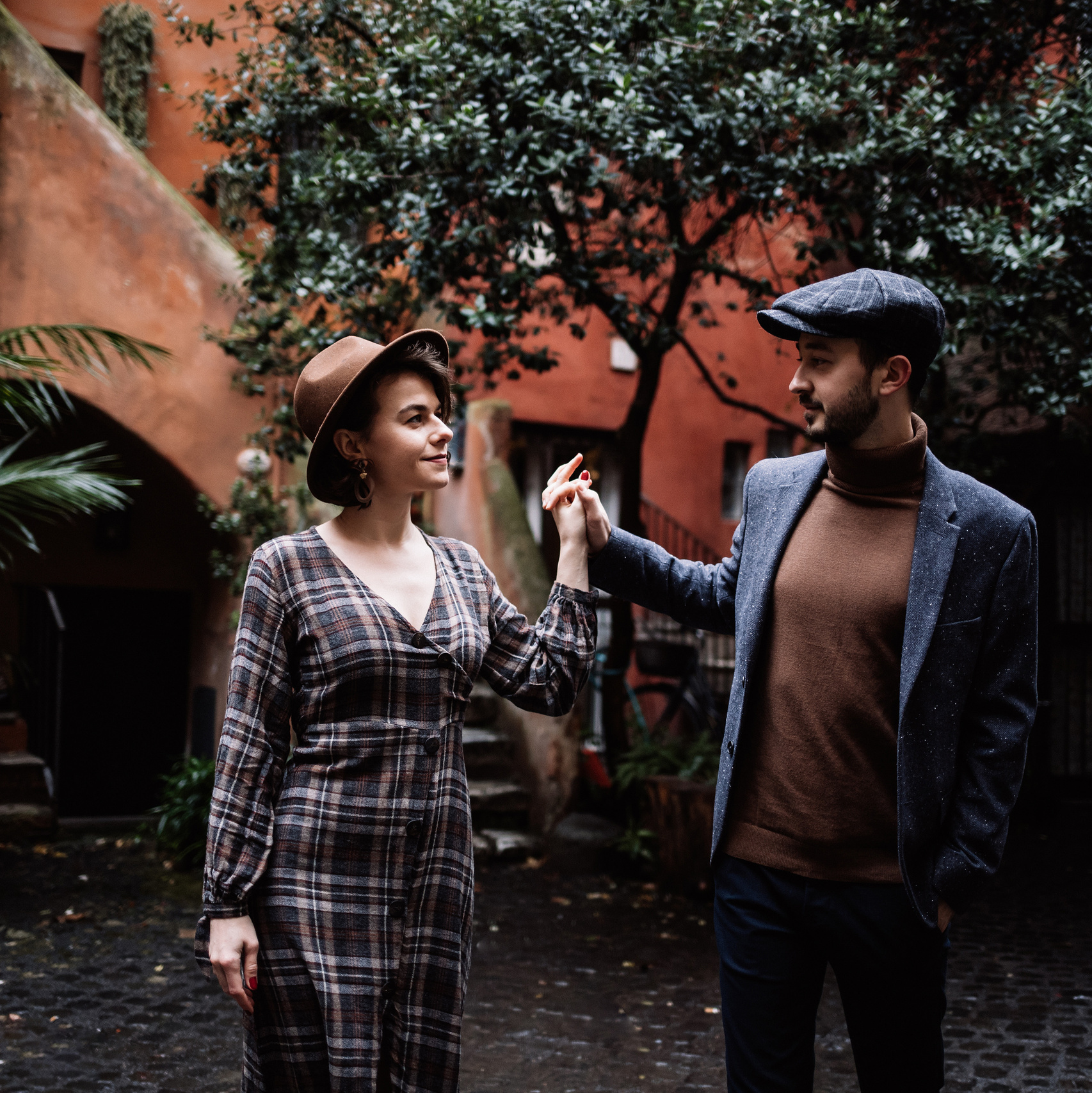 Moments Catchers — Wedding Photography & Video Duo in London