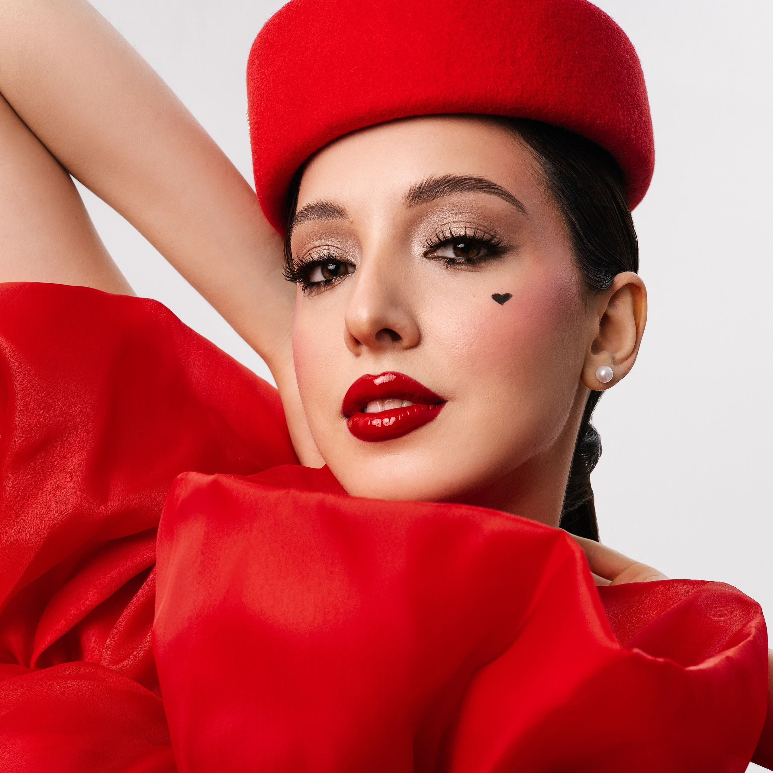 Индивидуальные фотосессии. Фотопродакшн продающего контента