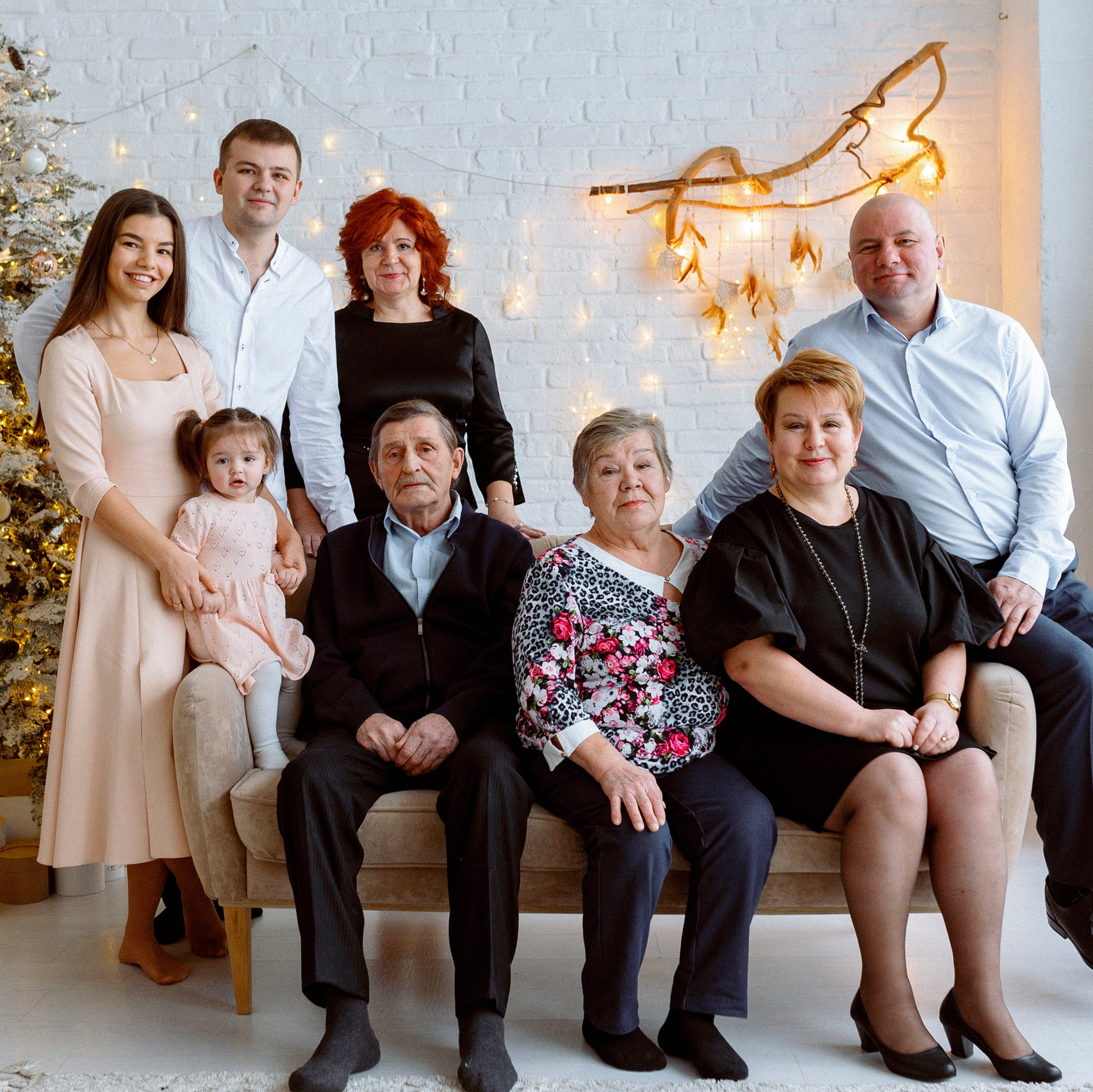 Семейные съемки. Фотограф в Сыктывкаре Онохов Иван