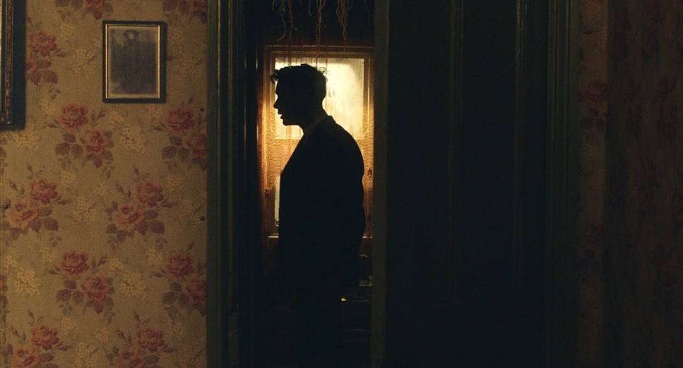 Frame Within to Frame / Кадр в кадре — Композиционный приём #1. TENZO | Creative Producer / Art Director