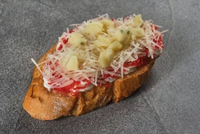 Modena. Izmailov loft