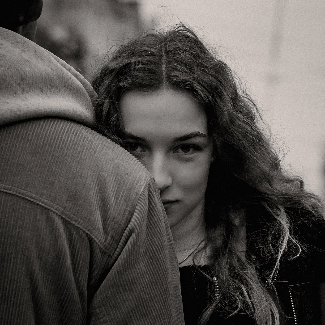 Портретный фотограф Артем Нужин