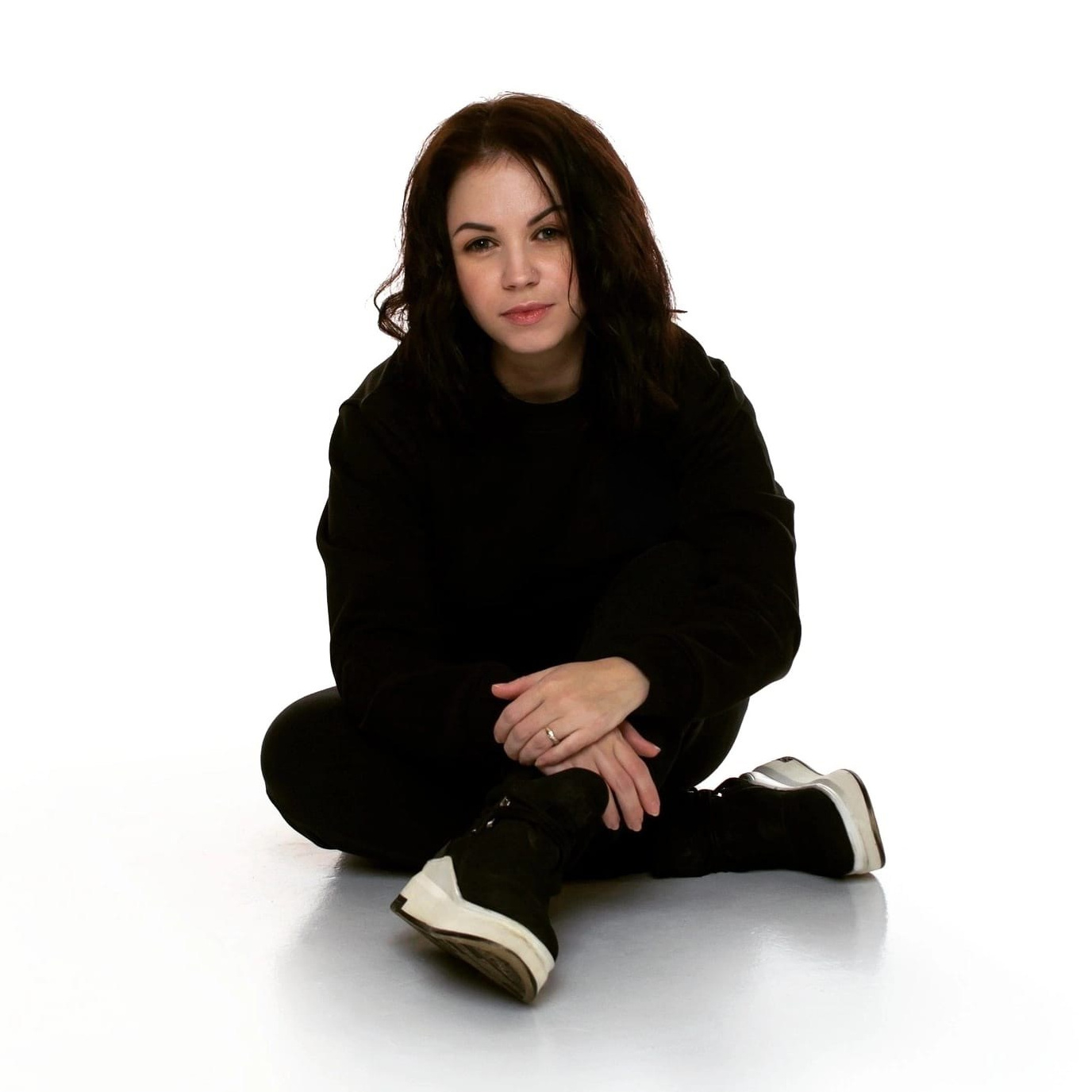 Photographer SVETA GOSHTAUTAS