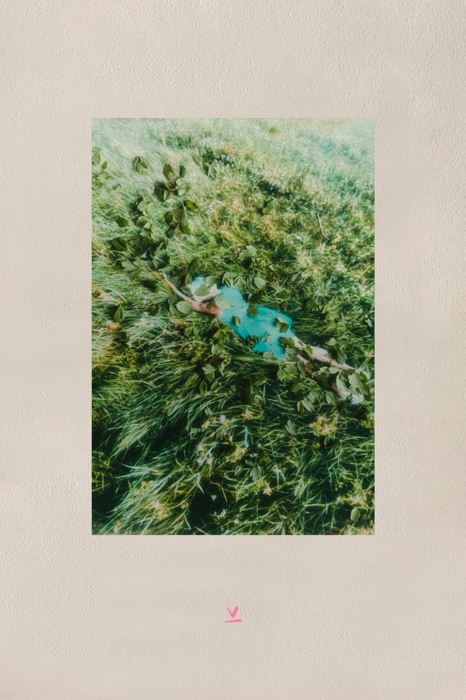 Серии. Visual artist