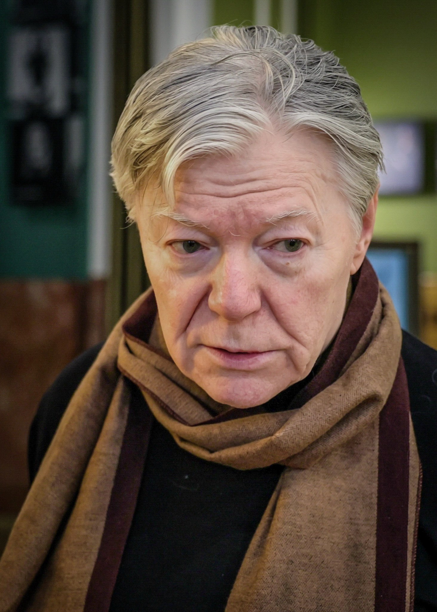 Александр Збруев