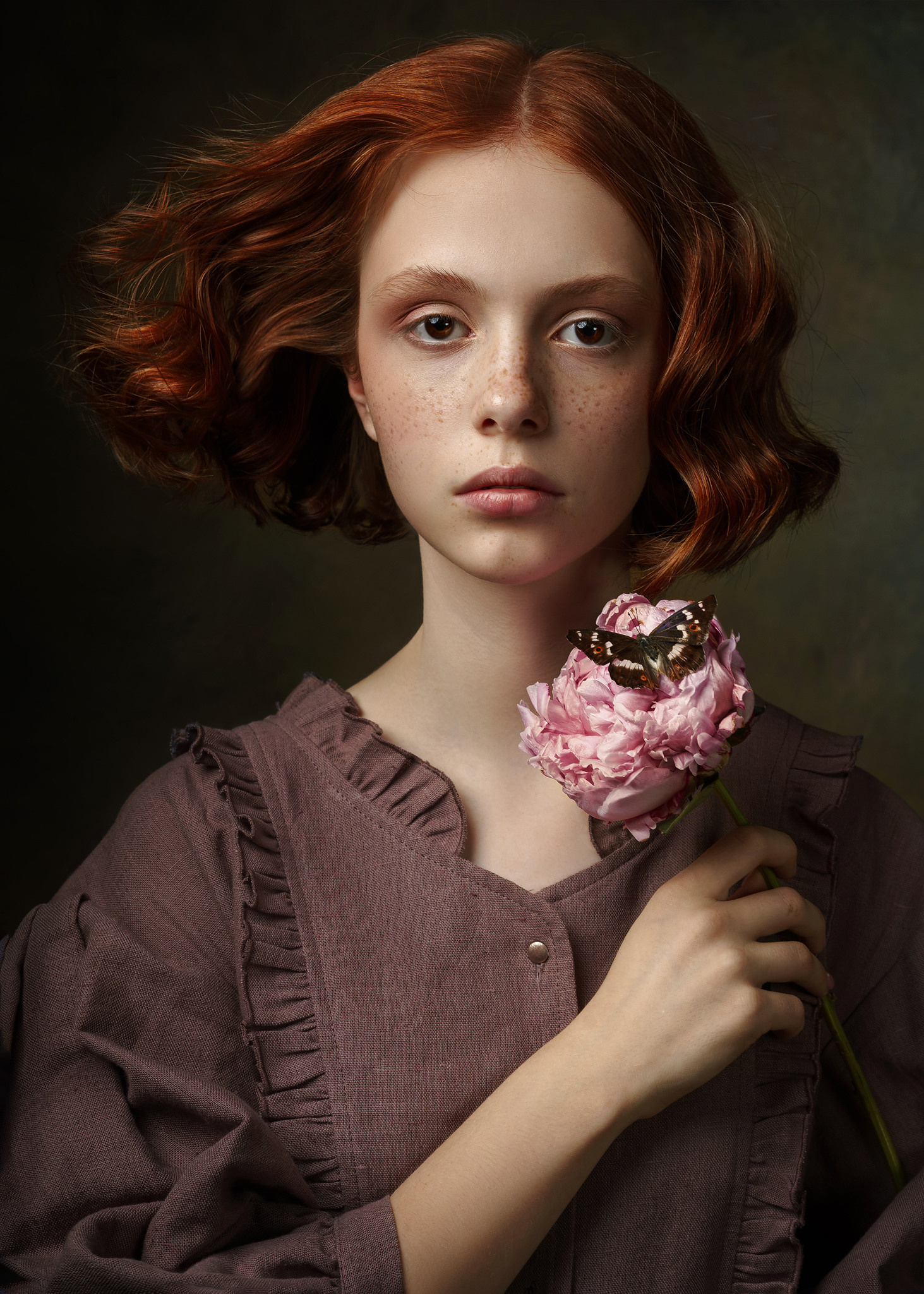 Выставка. Фотограф Ирина Гарш