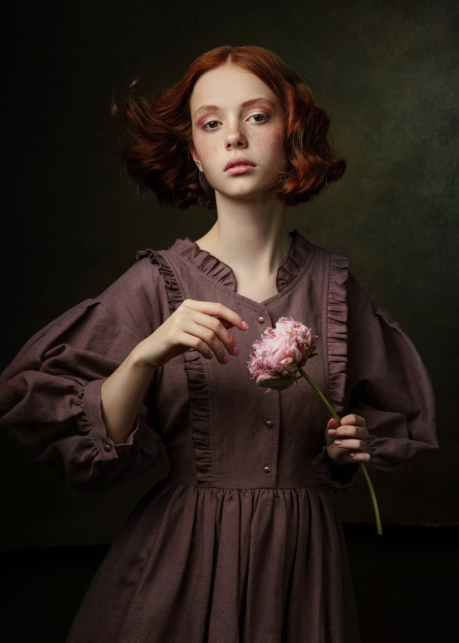 Выставка. Фотограф Ирина Гарш