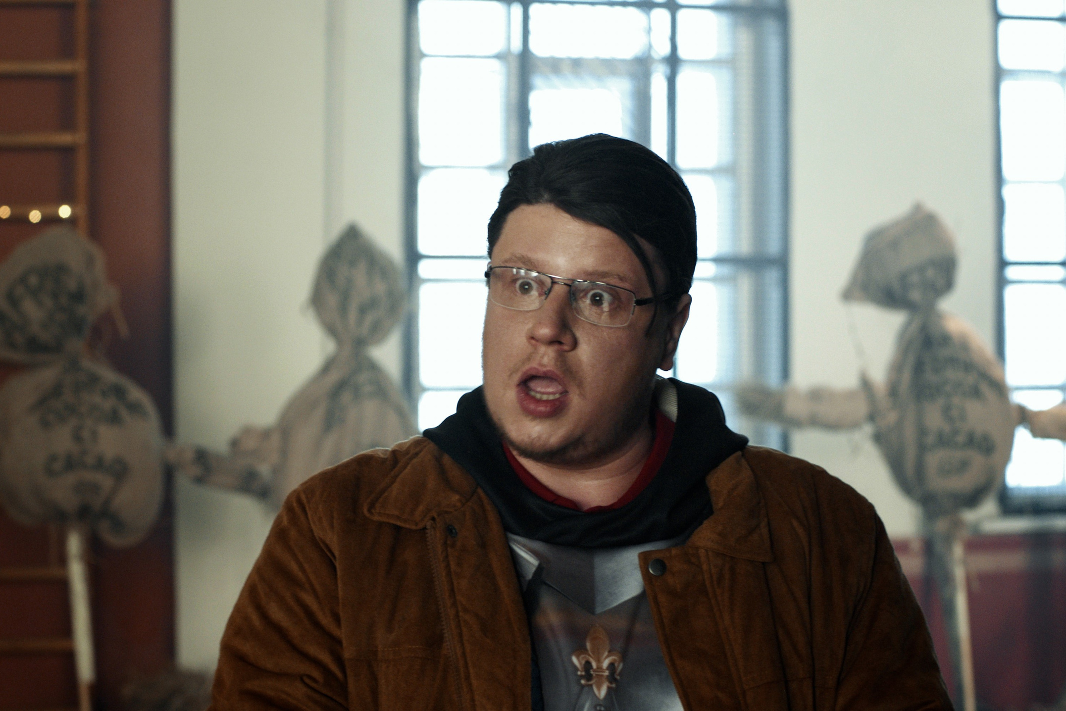 Пермяки увидели фильм «Елки 9» раньше всех. Журнал о самом особенном. Пермь и Пермский край