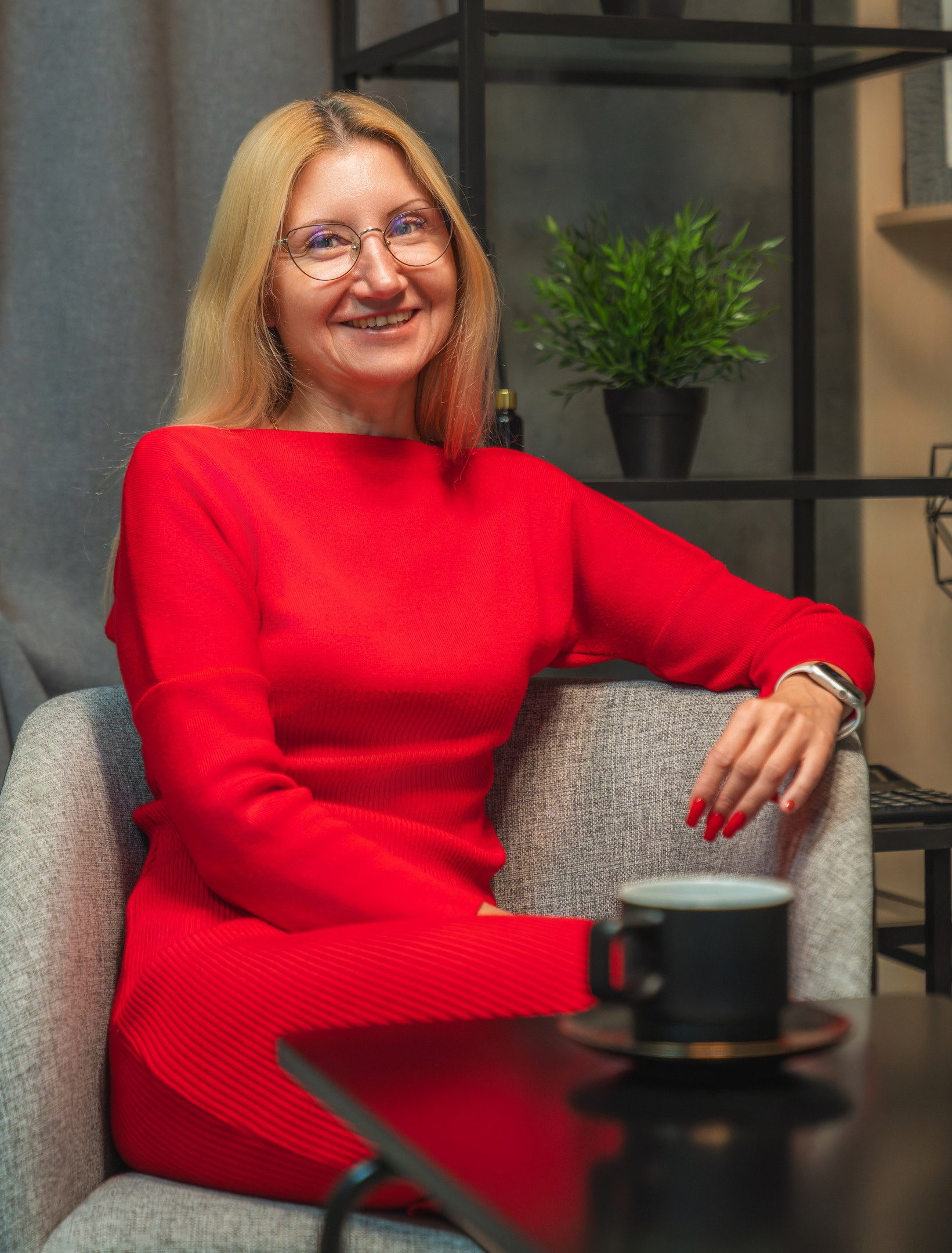 Оксана Муза. Модель. Константин Дем | Фотограф